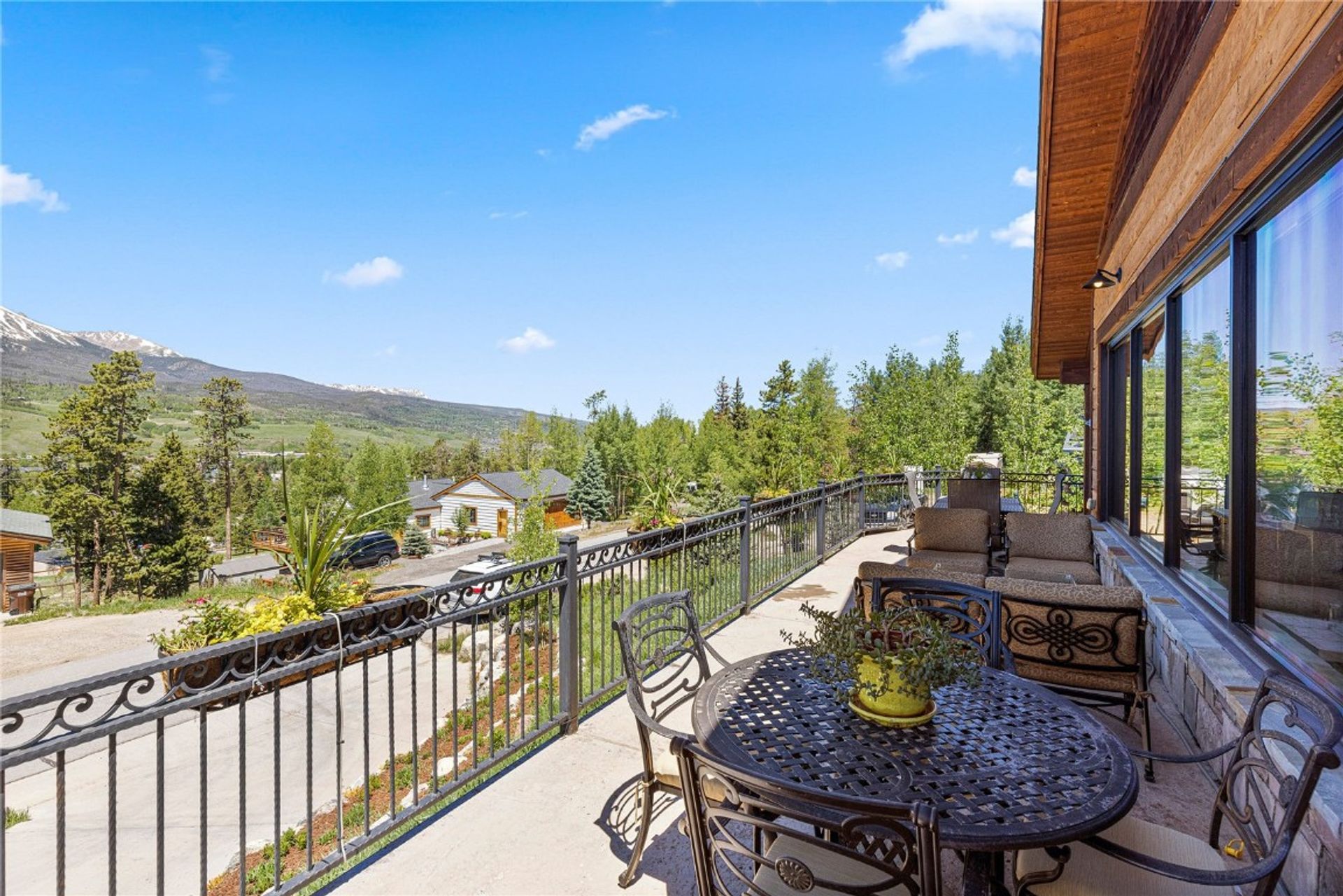 Huis in Silverthorne, Colorado 11791411