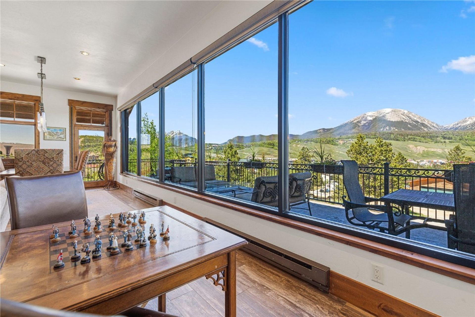 Huis in Silverthorne, Colorado 11791411