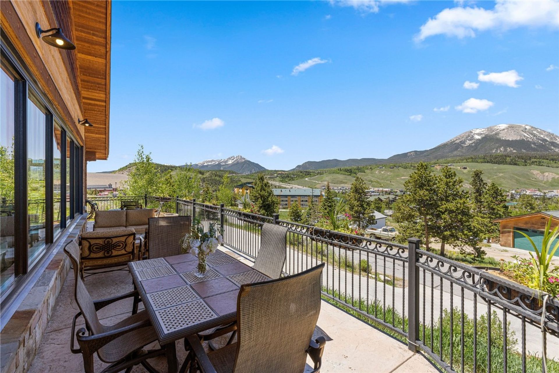 Huis in Silverthorne, Colorado 11791411