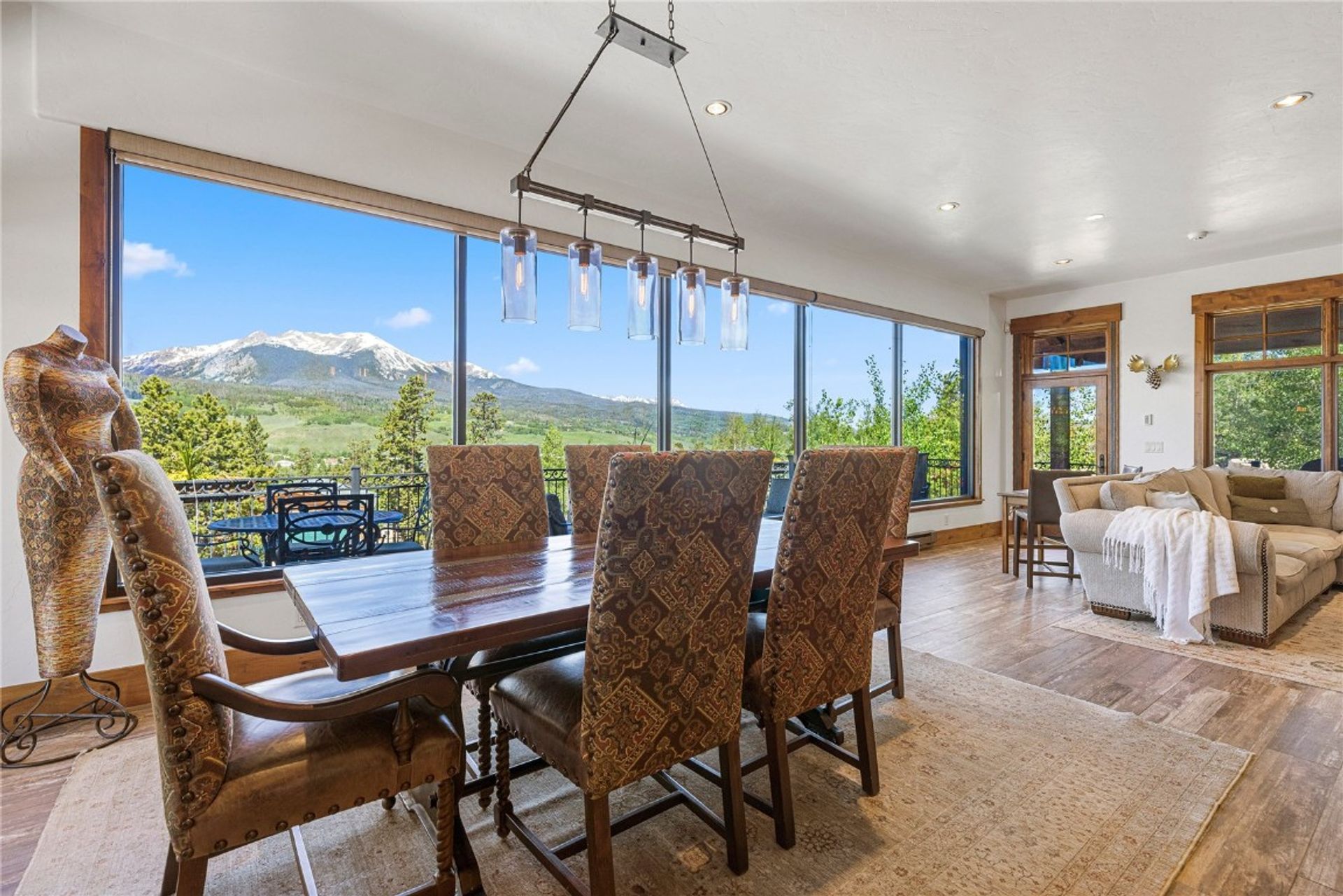 Huis in Silverthorne, Colorado 11791411