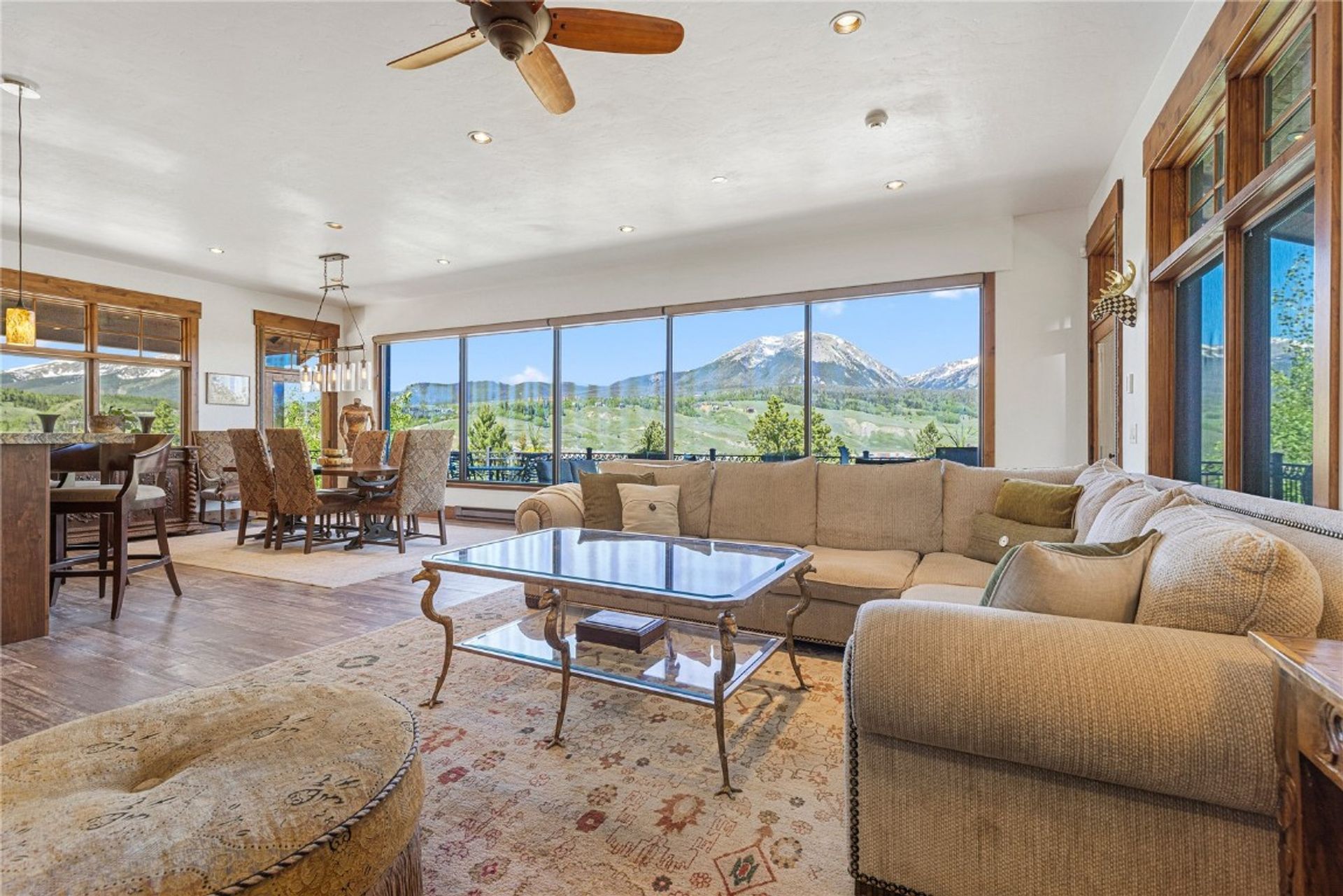 Huis in Silverthorne, Colorado 11791411