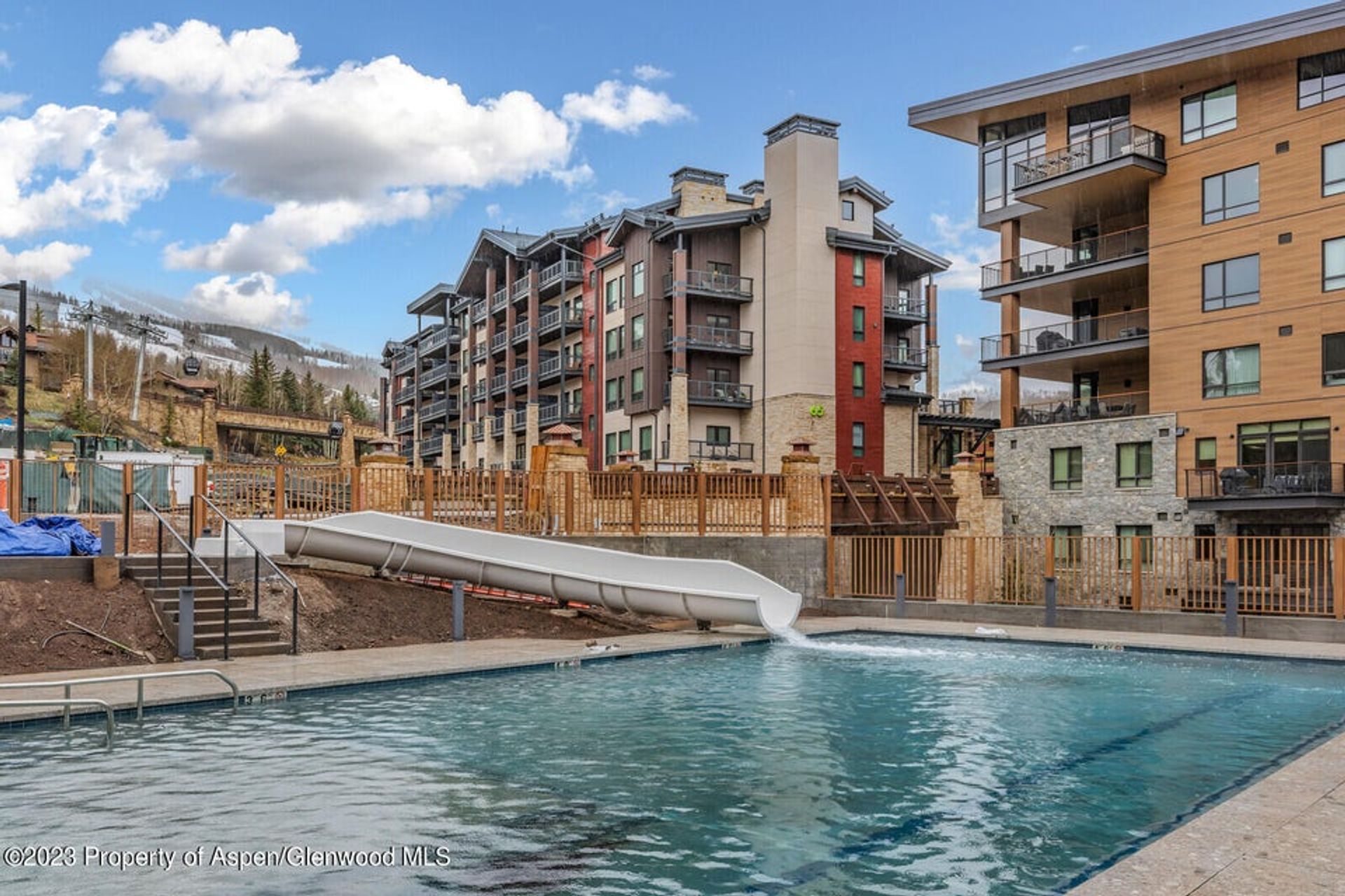 Condominium in Snowmass Village, Colorado 11791412