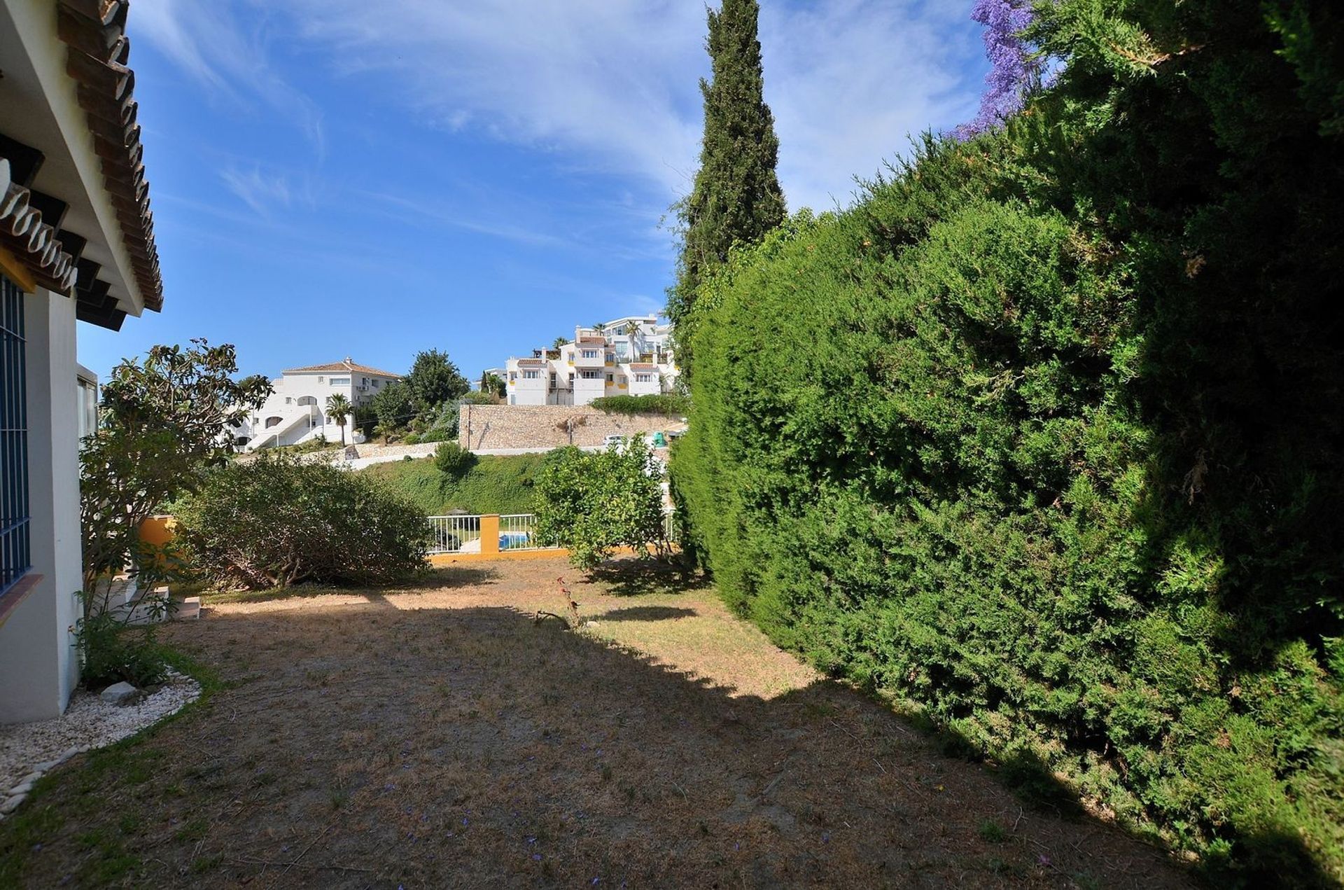 House in Benalmádena, Andalucía 11791414