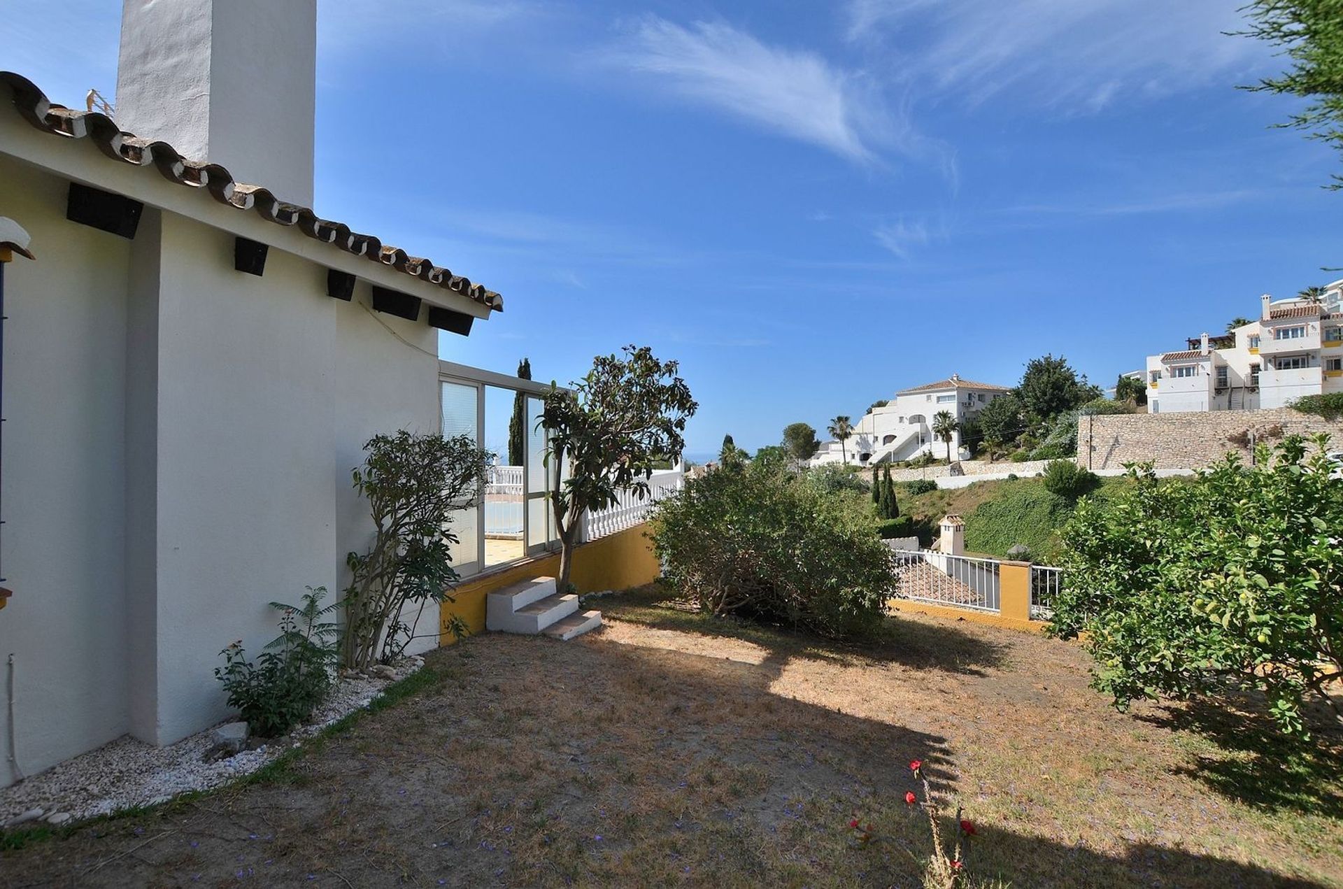 House in Benalmádena, Andalucía 11791414