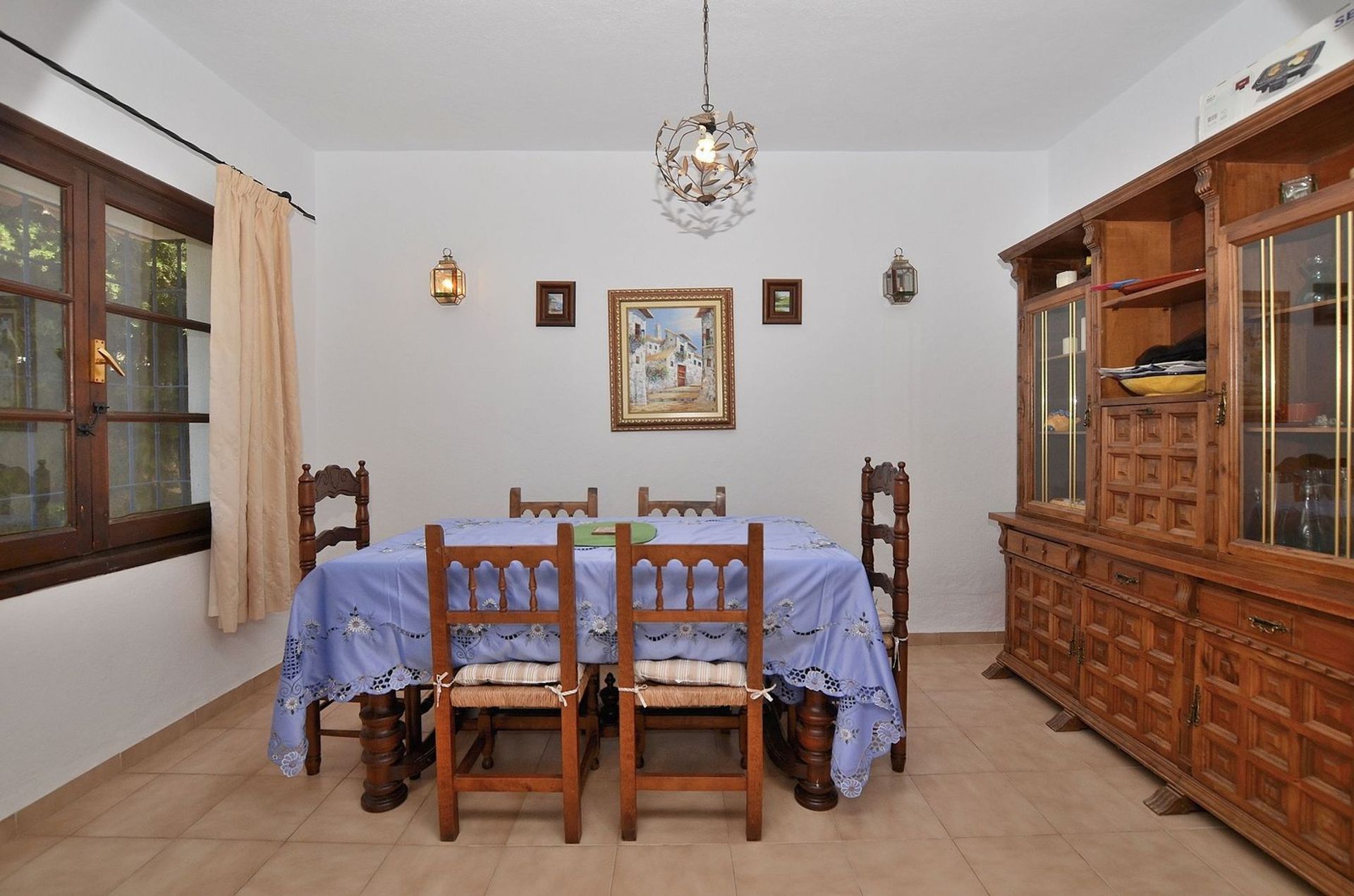 House in Benalmádena, Andalucía 11791414