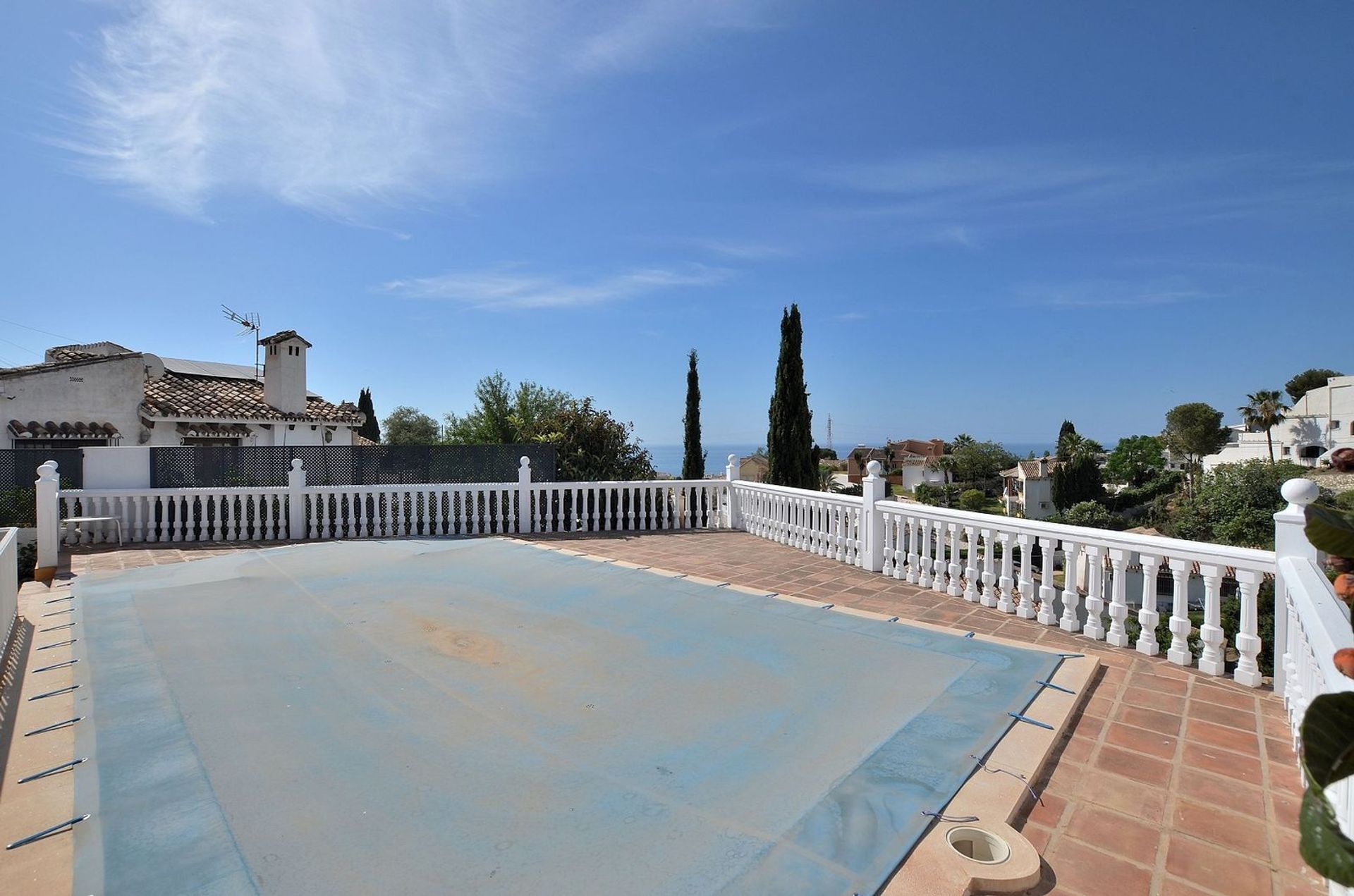 House in Benalmádena, Andalucía 11791414