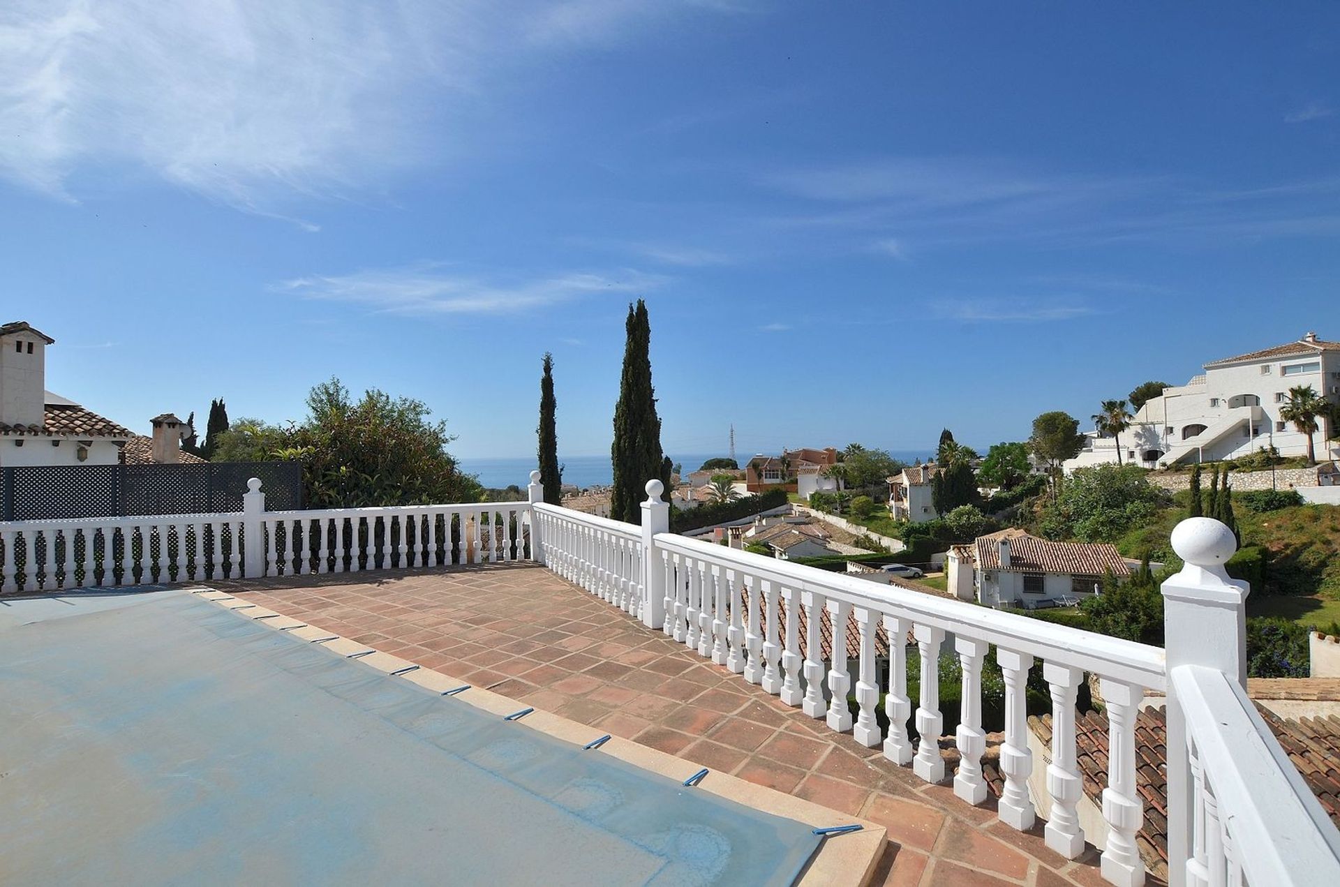 House in Benalmádena, Andalucía 11791414