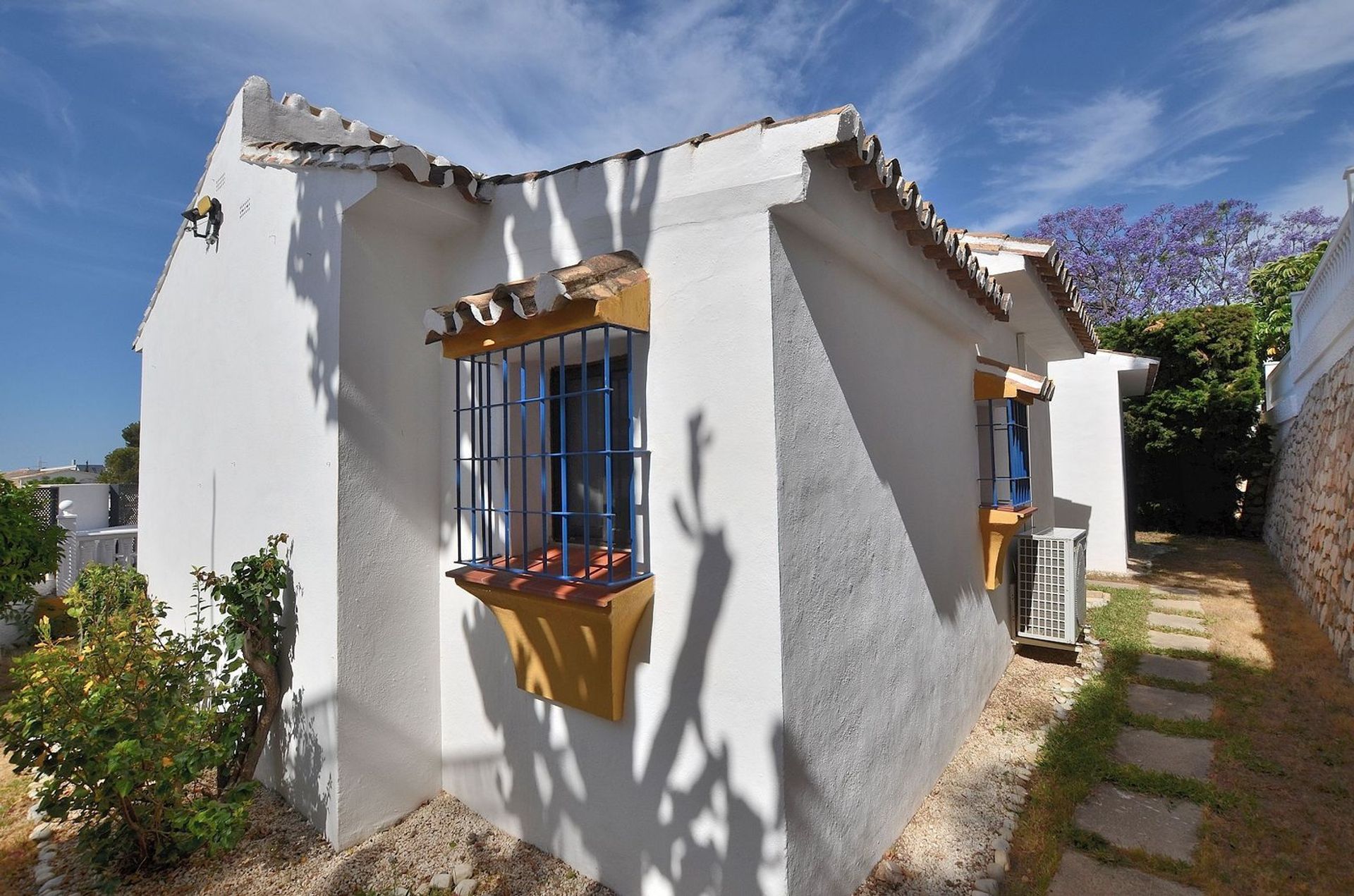 House in Benalmádena, Andalucía 11791414