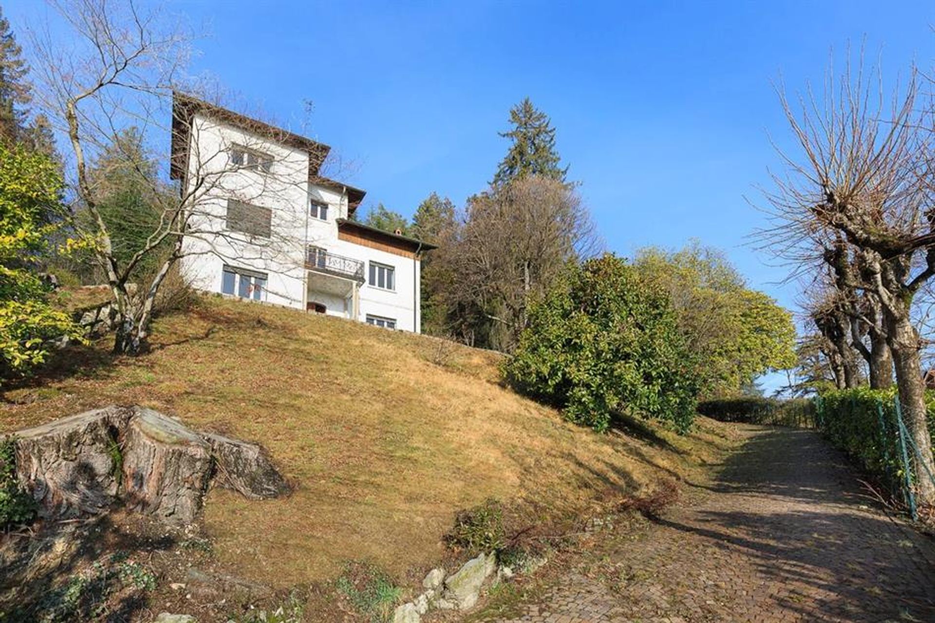 House in Gignese, Piedmont 11791562