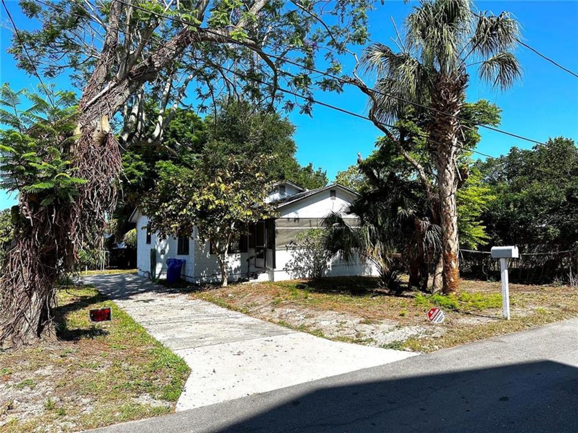 rumah dalam Dunedin, Florida 11791567