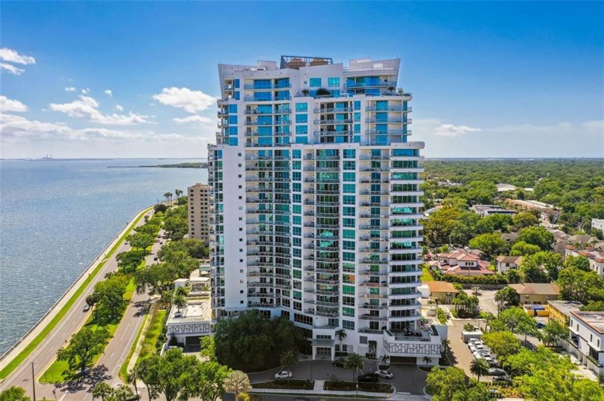 Condominio en Tampa, Florida 11791672