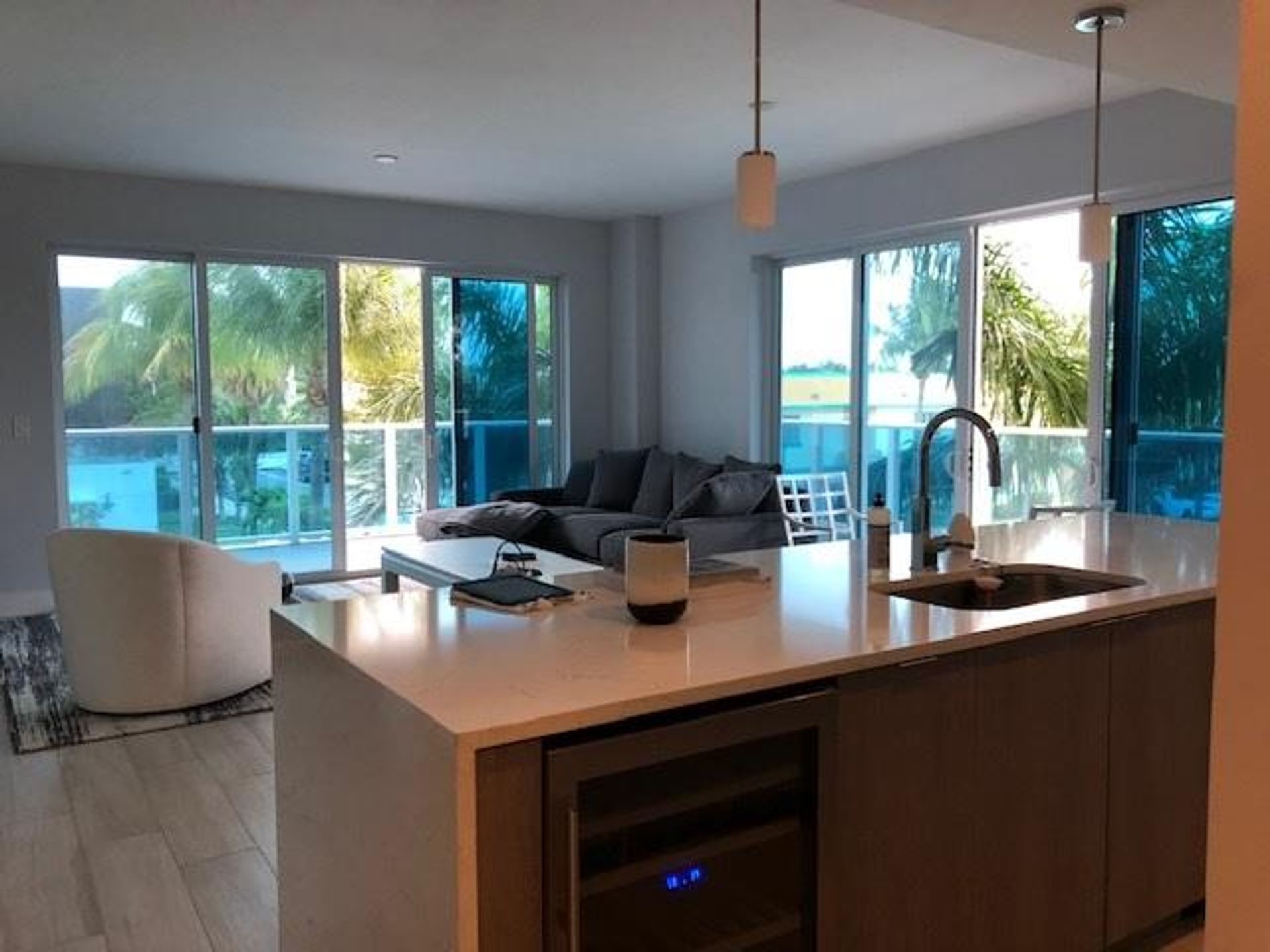 سكني في Lake Worth, Florida 11791722