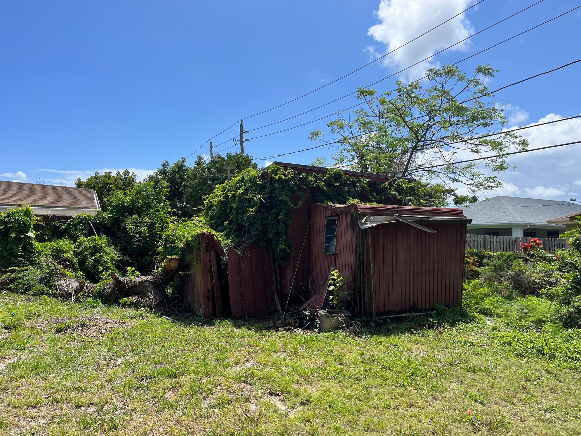 Земельные участки в West Palm Beach, Florida 11791725