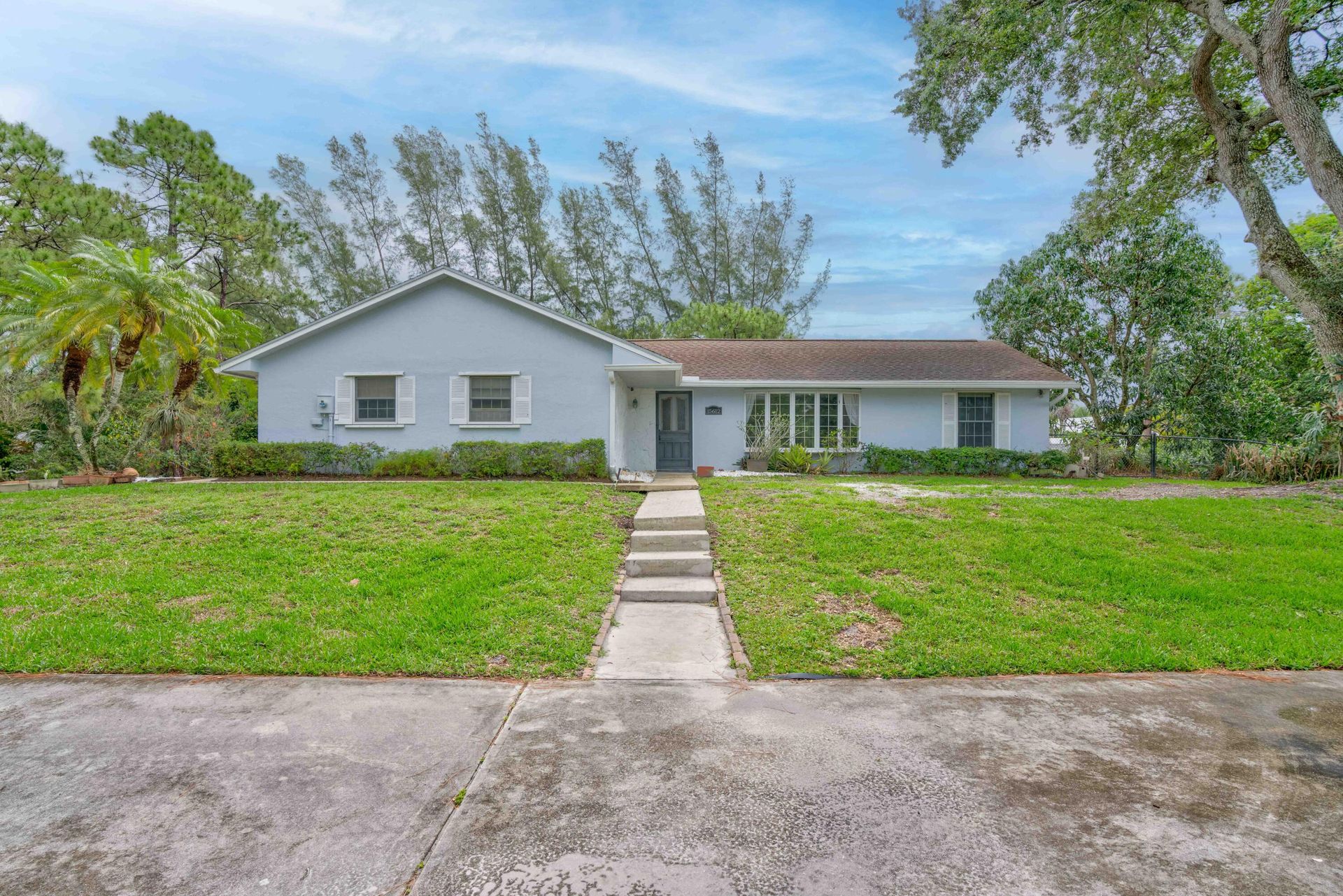 House in West Jupiter, Florida 11791735