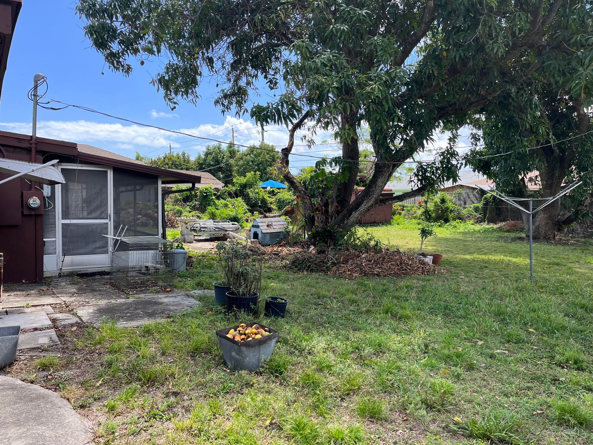 House in Acacia Villas, Florida 11791739