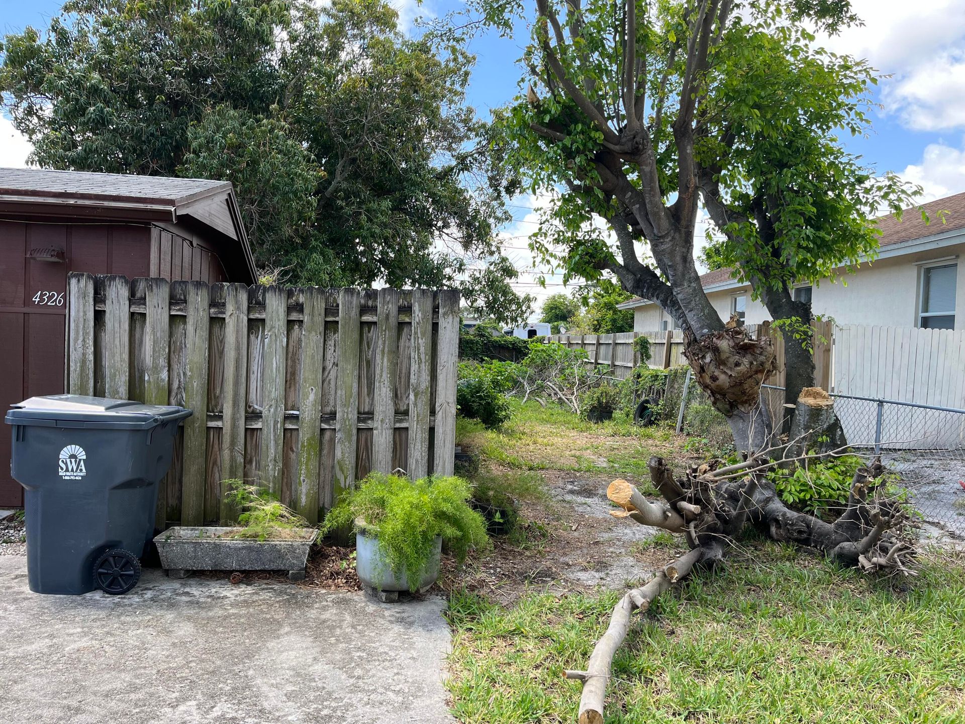 House in Acacia Villas, Florida 11791739