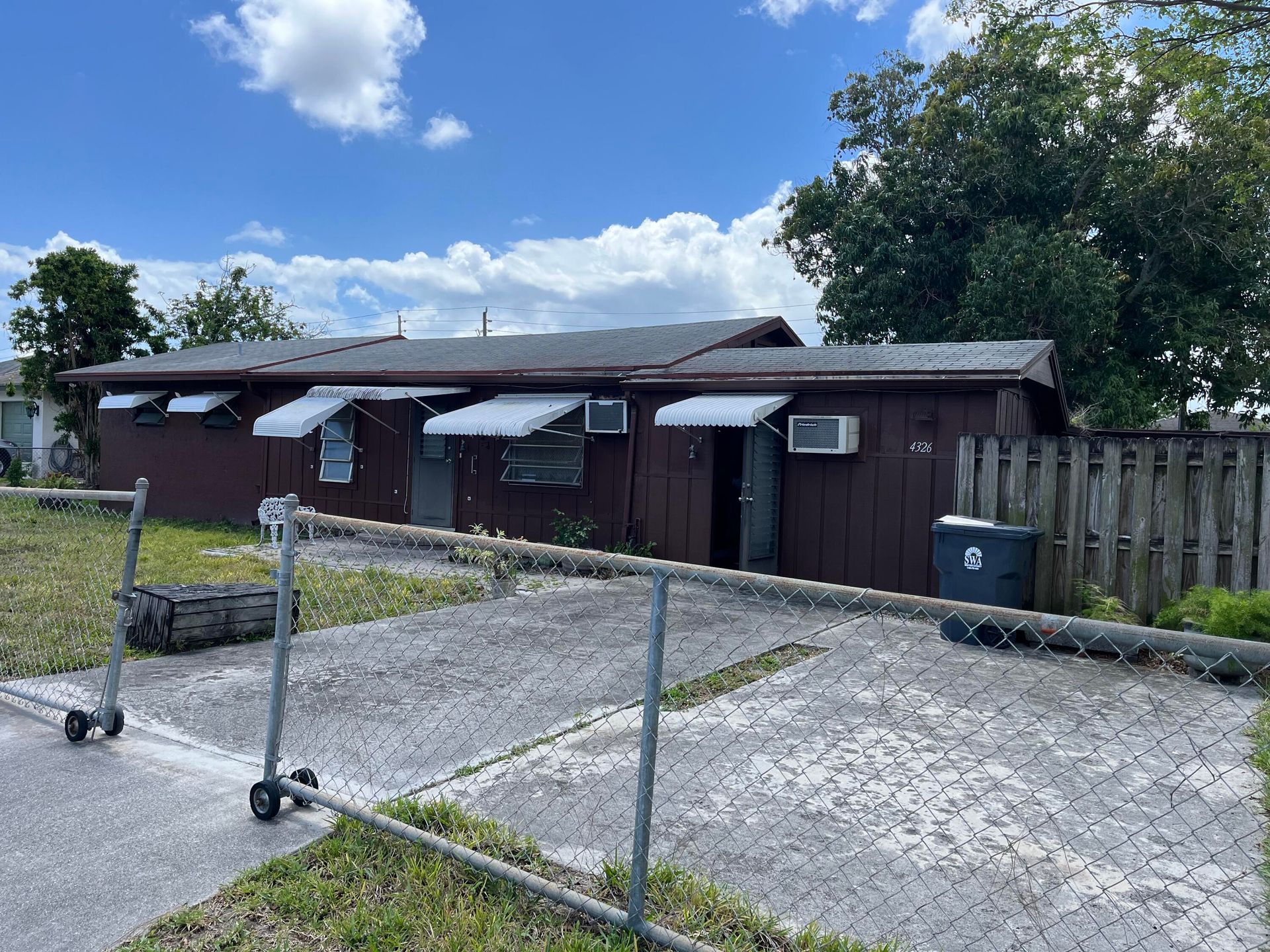 House in Acacia Villas, Florida 11791739