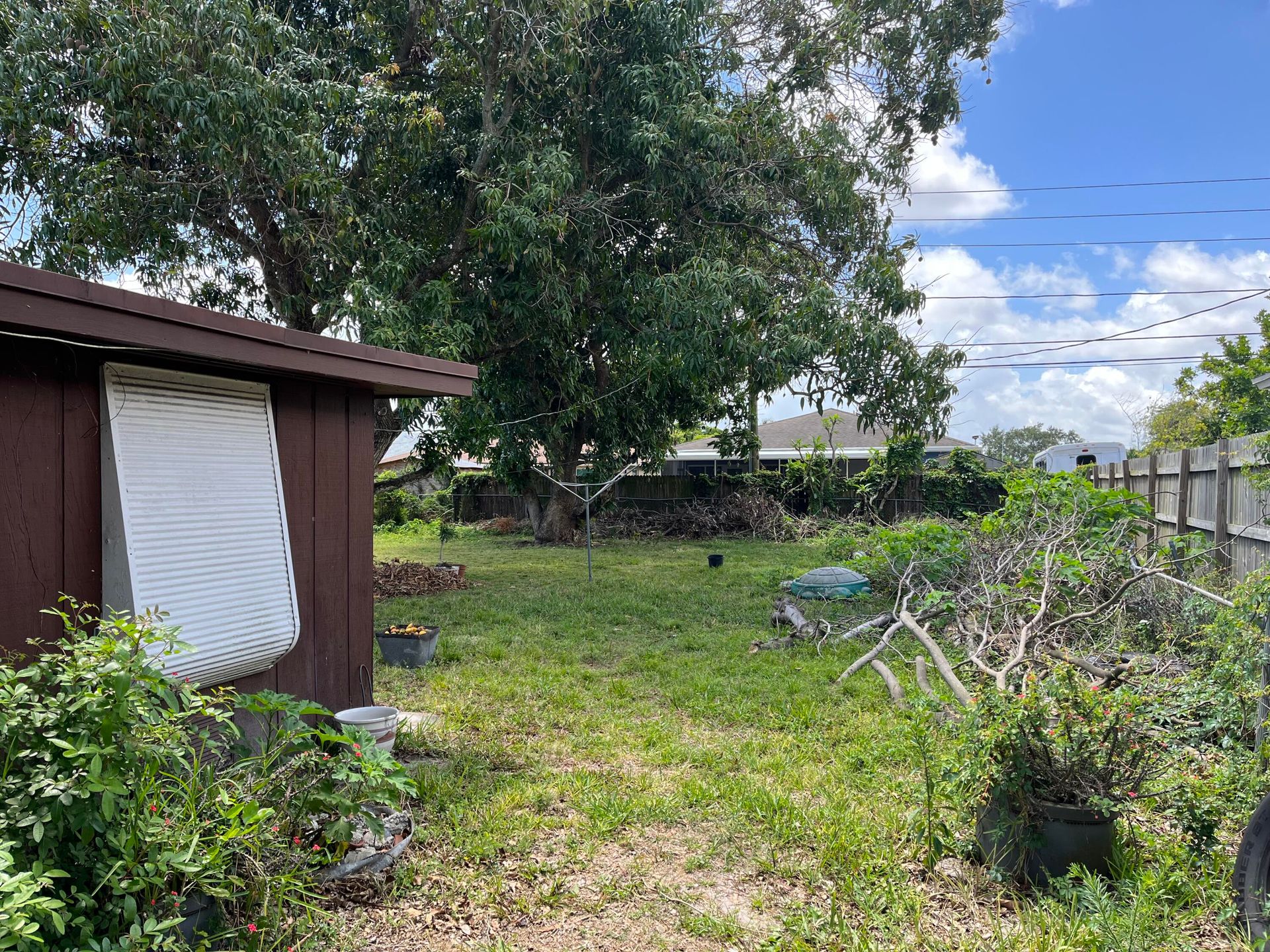 House in Acacia Villas, Florida 11791739