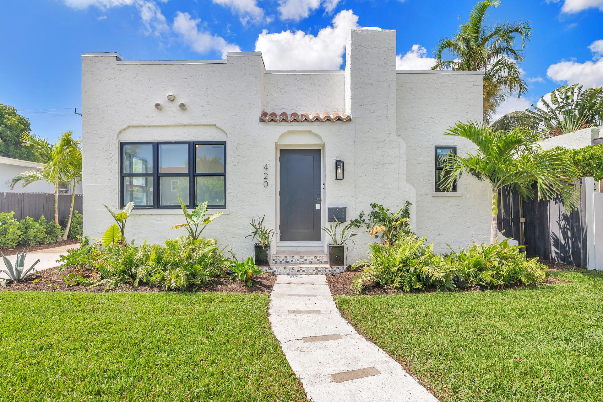 Hus i West Palm Beach, Florida 11791742