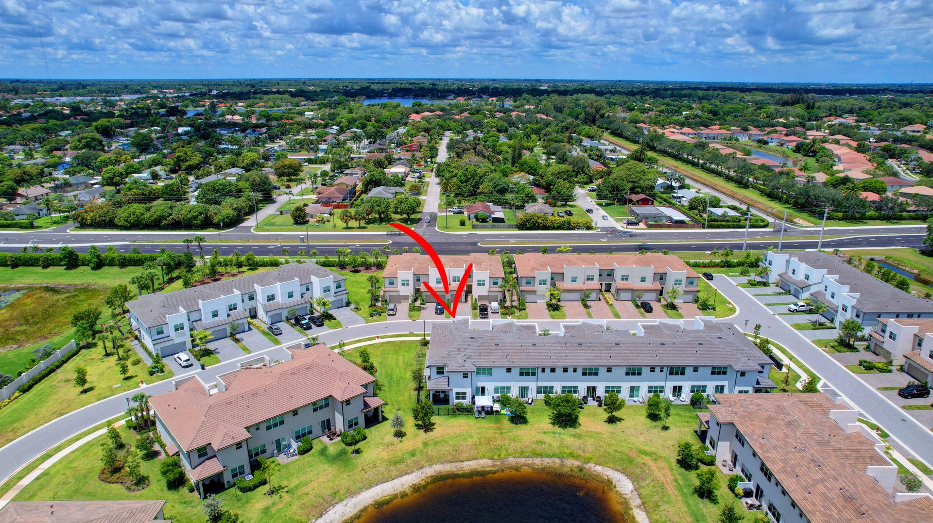 жилой дом в Lake Worth, Florida 11791743