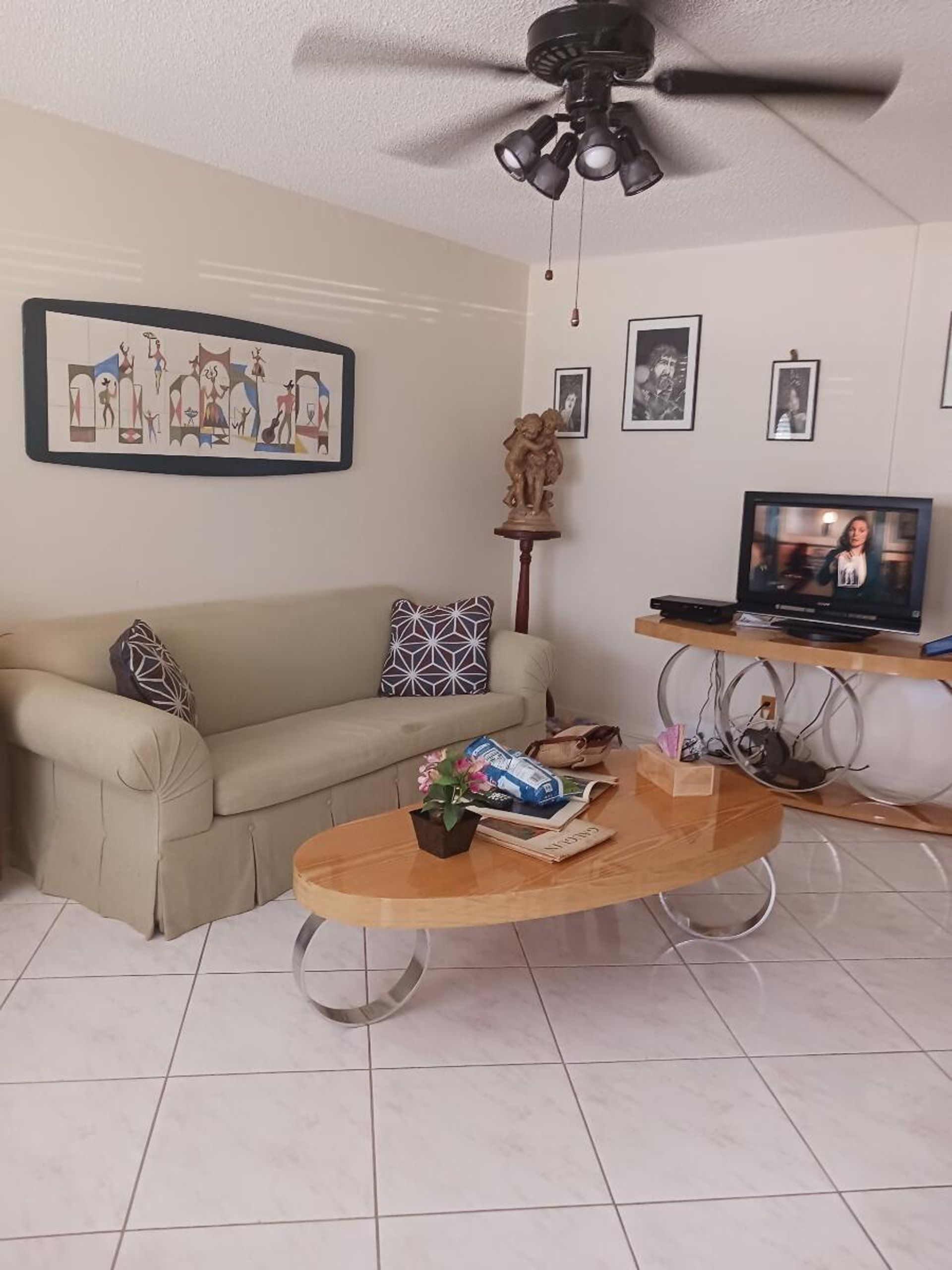 Condominio en Century Village, Florida 11791746