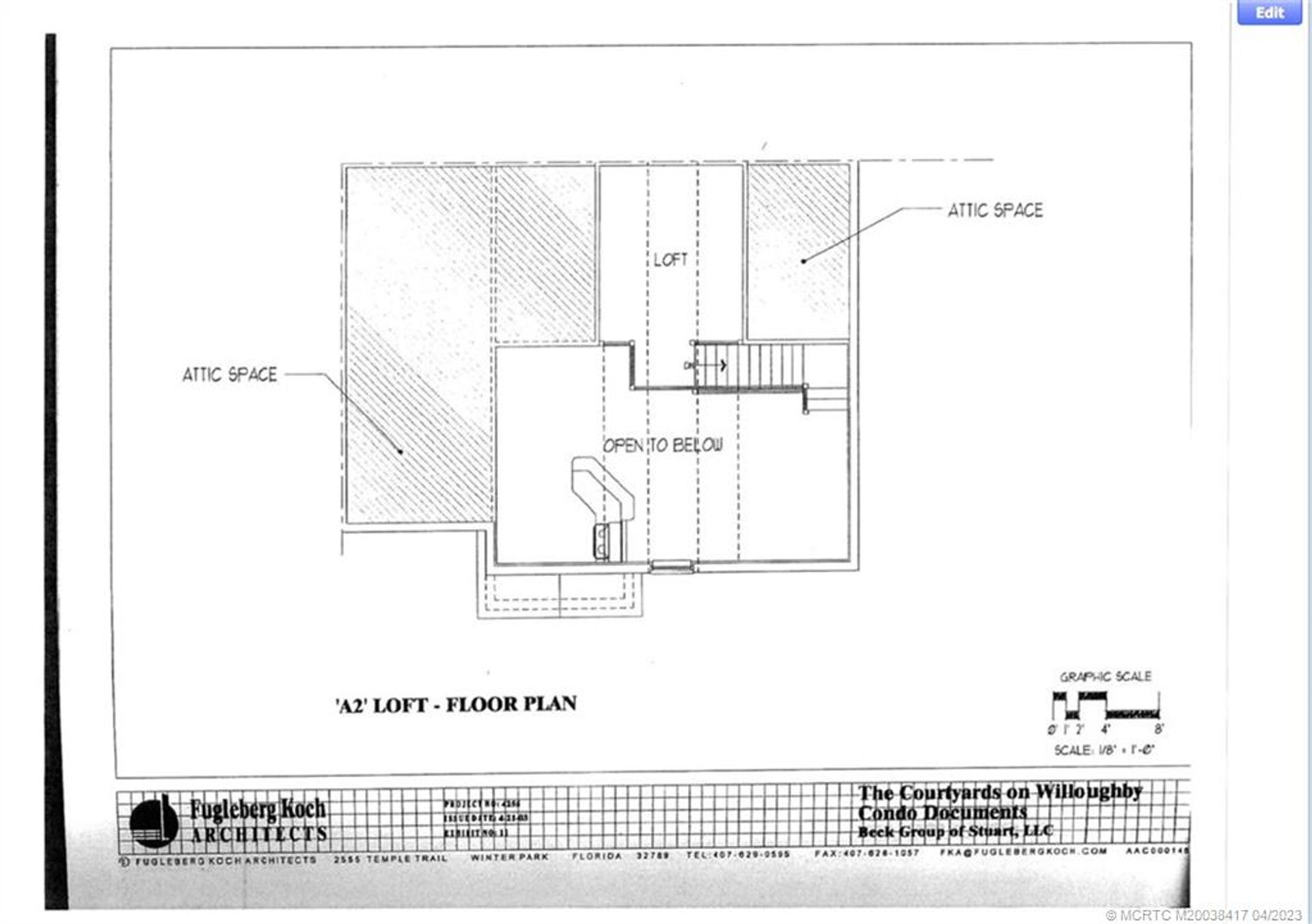 Condominio nel Stuart, Florida 11791750