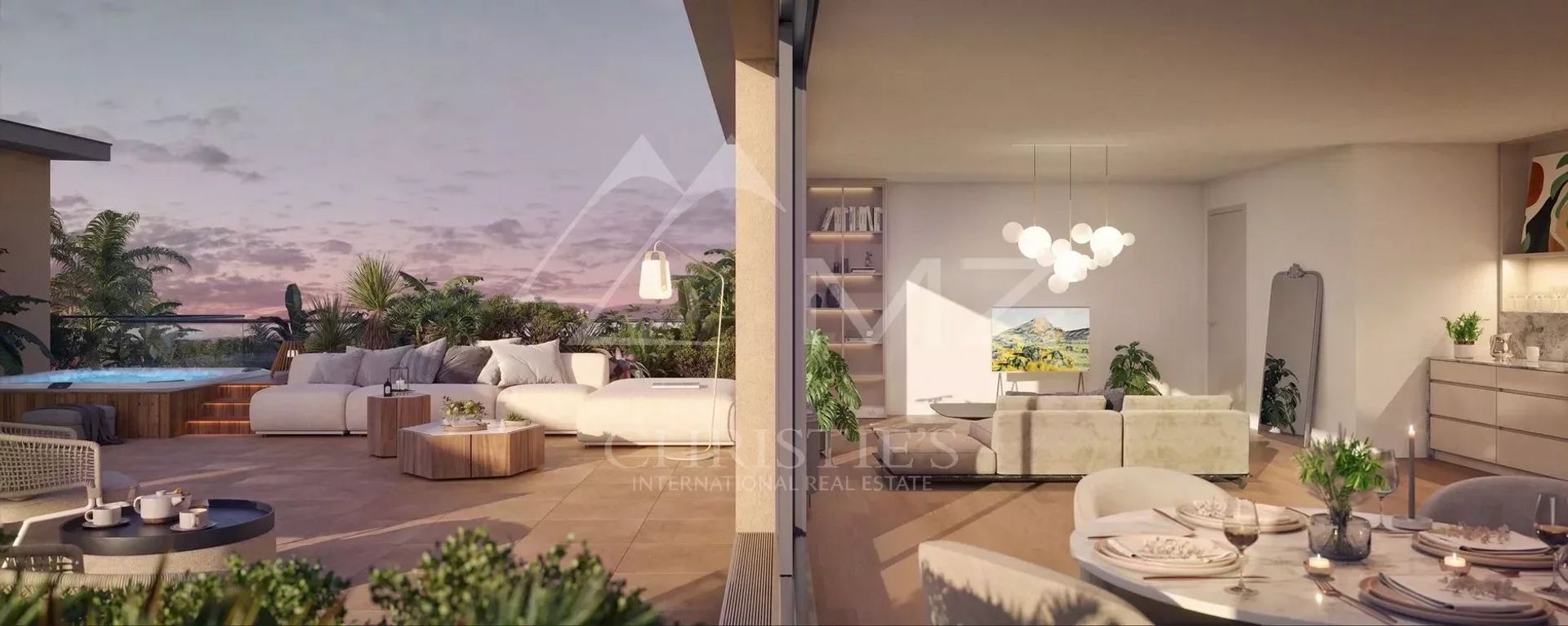 Condominio nel Aix-en-Provence, Provence-Alpes-Cote d'Azur 11791754