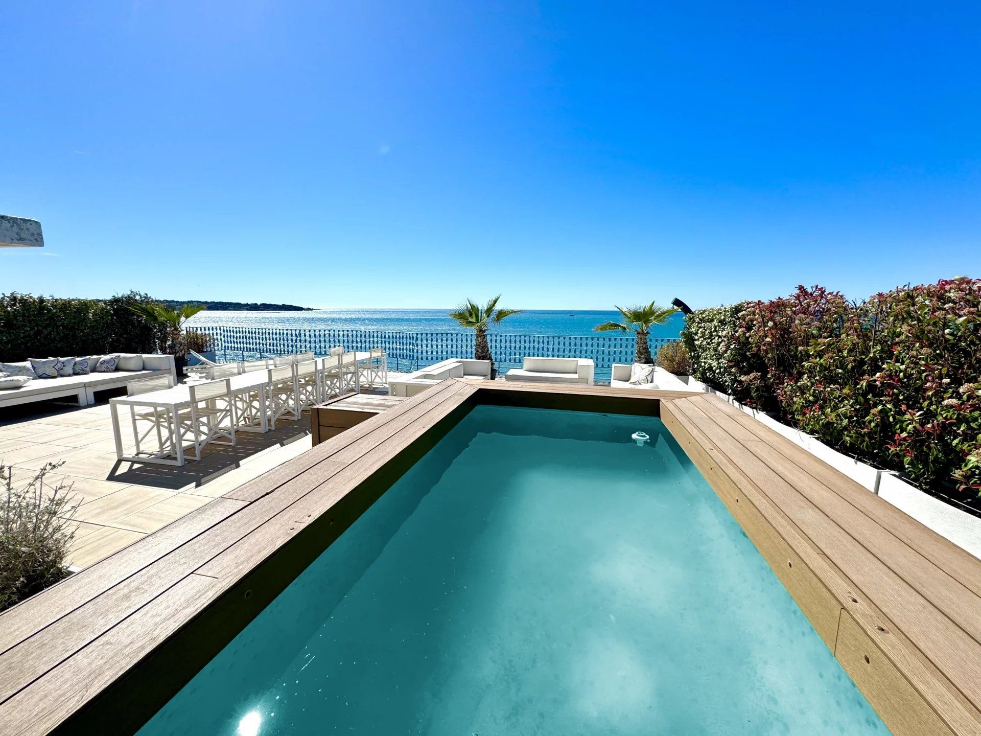 Condominium dans Juan-les-Pins, Alpes-Maritimes 11791768