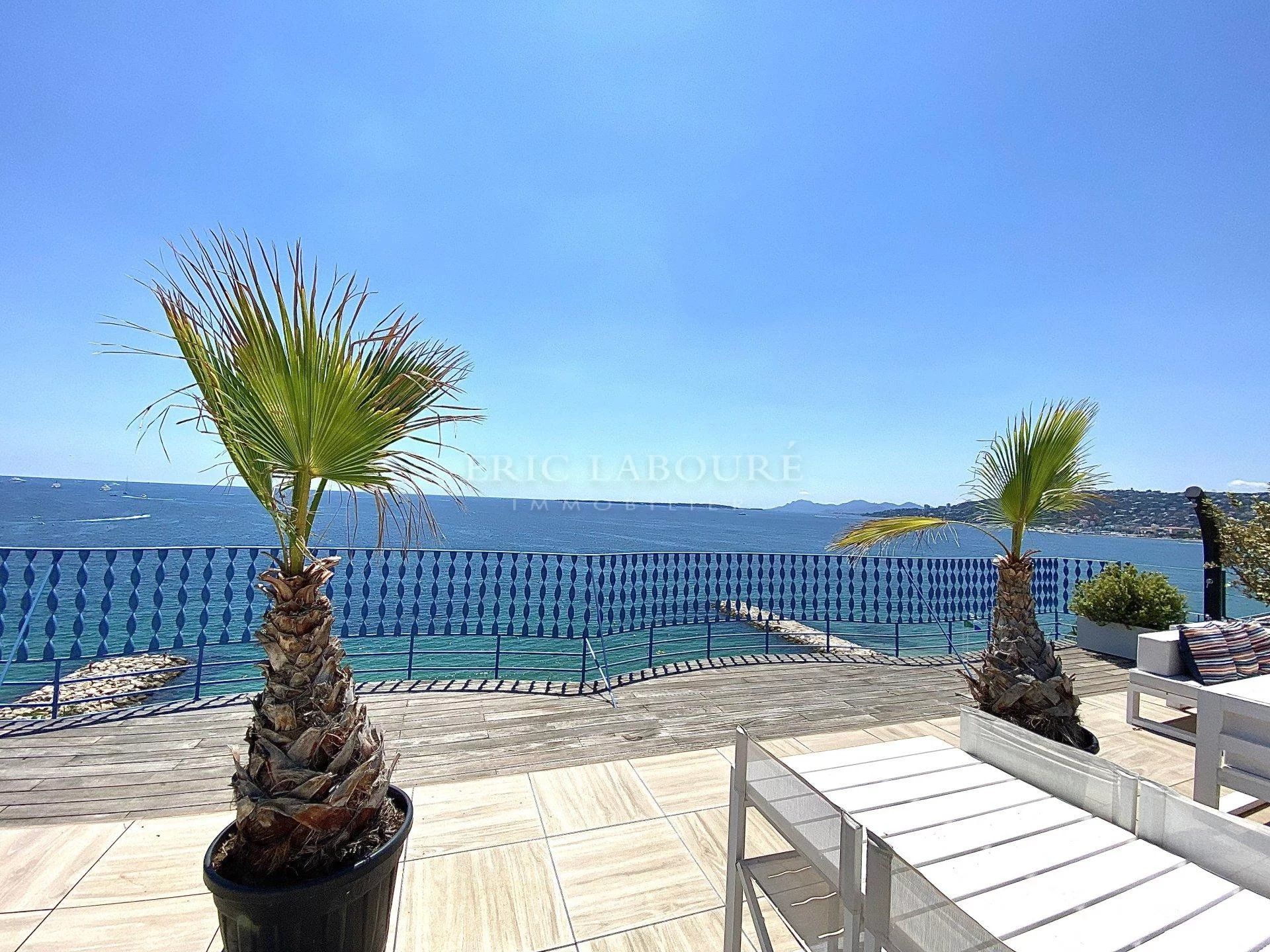 Condominium dans Juan-les-Pins, Alpes-Maritimes 11791768