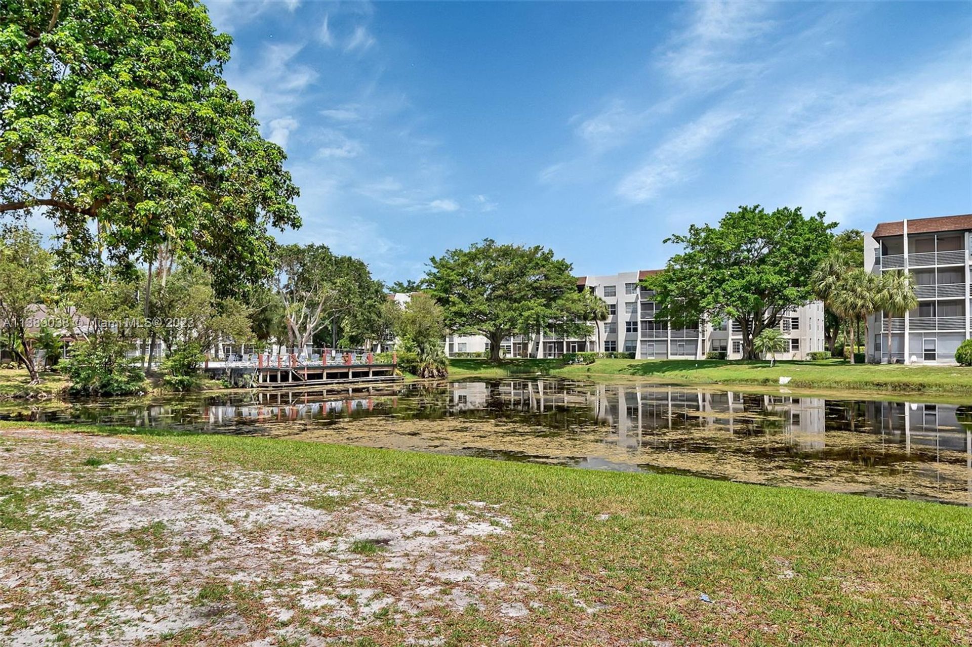 Condominium in Davie, Florida 11791795