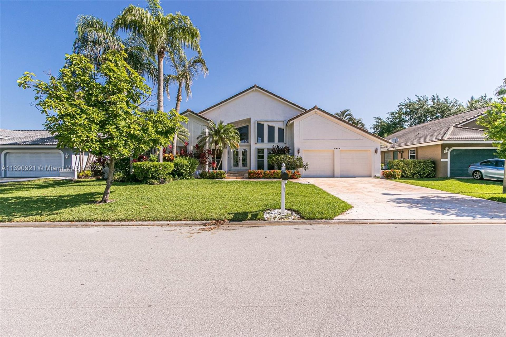 Haus im Coral Springs, Florida 11791796