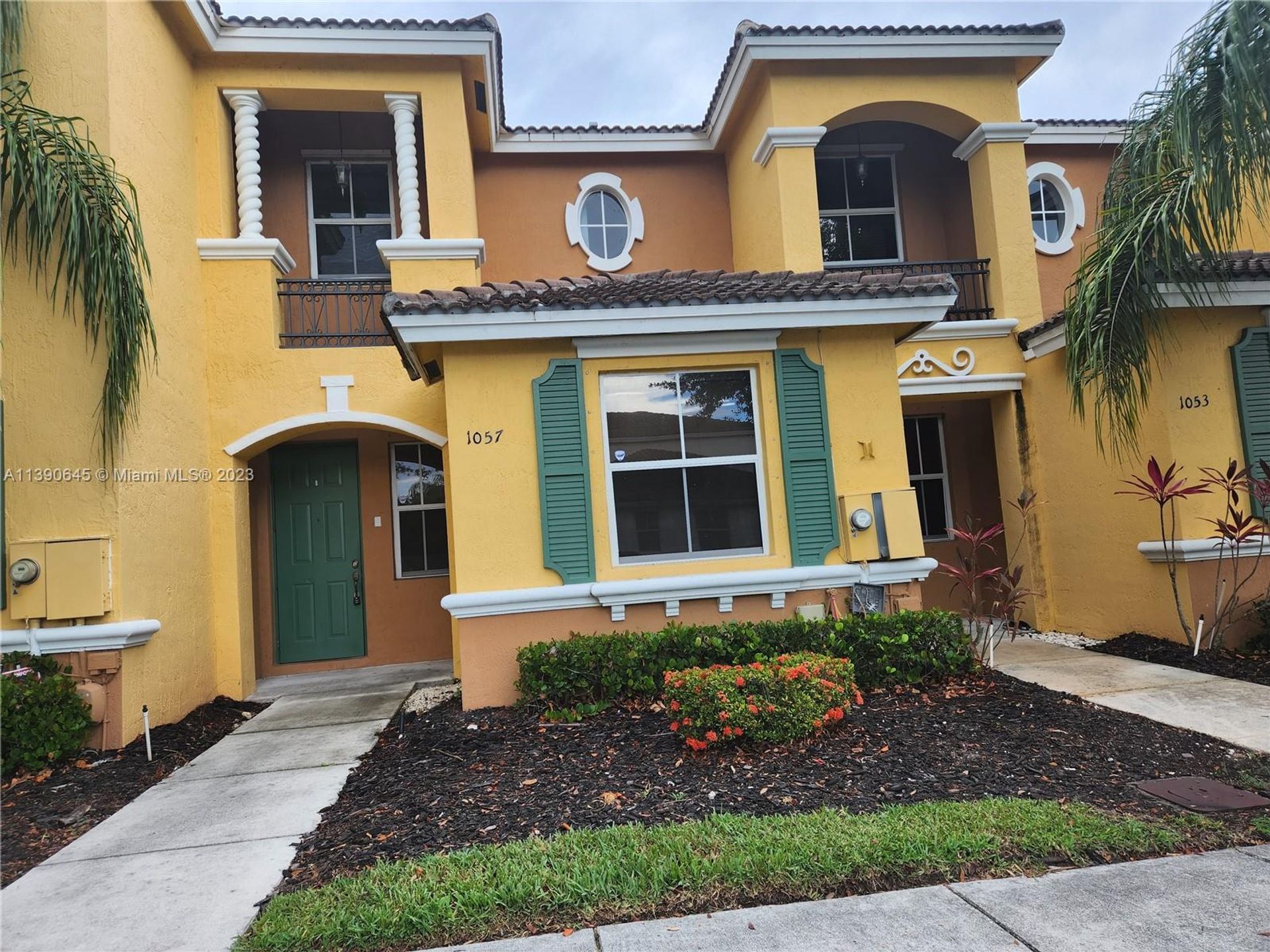 House in Homestead, Florida 11791797