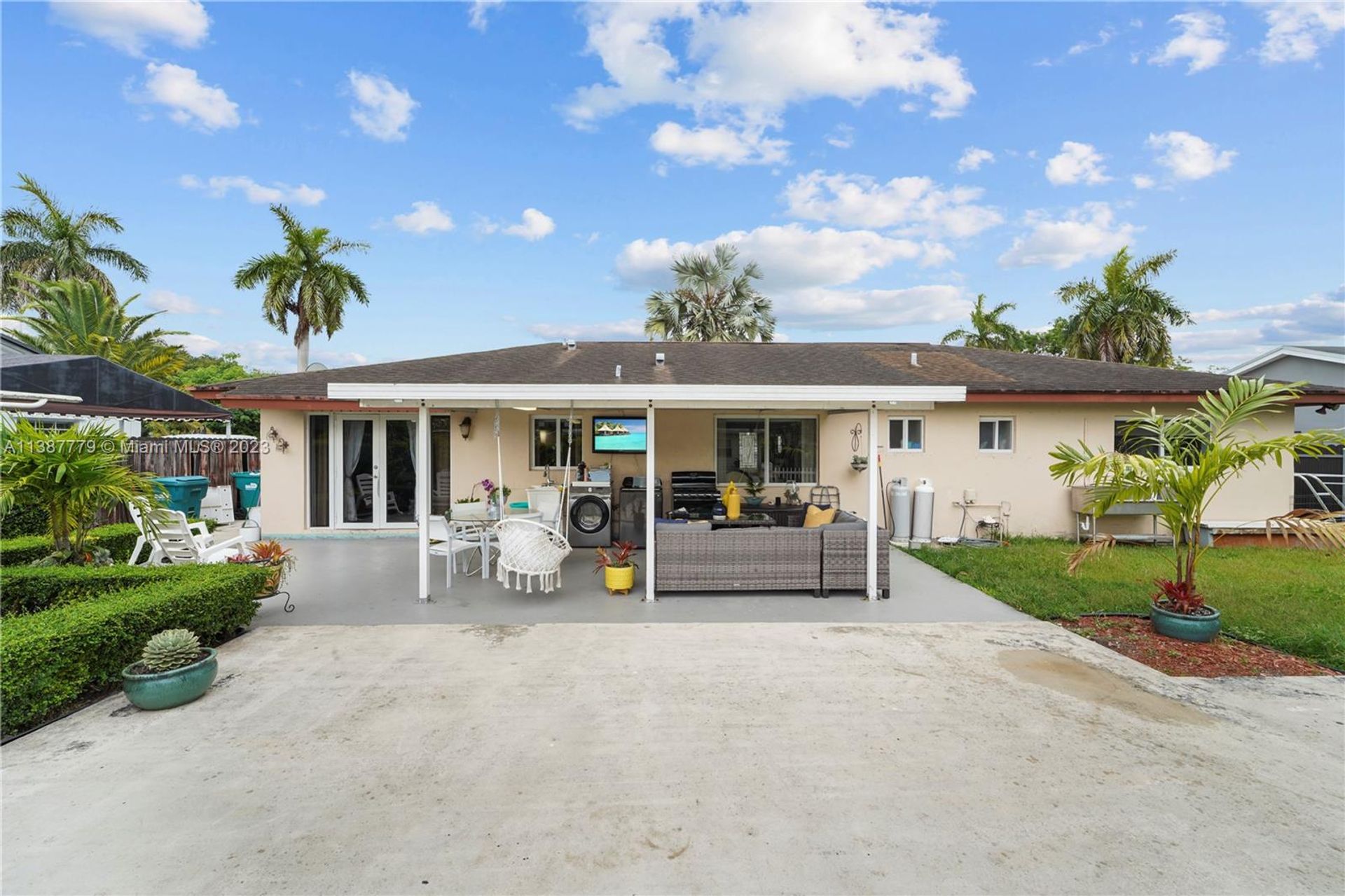 Huis in Miami, Florida 11791803