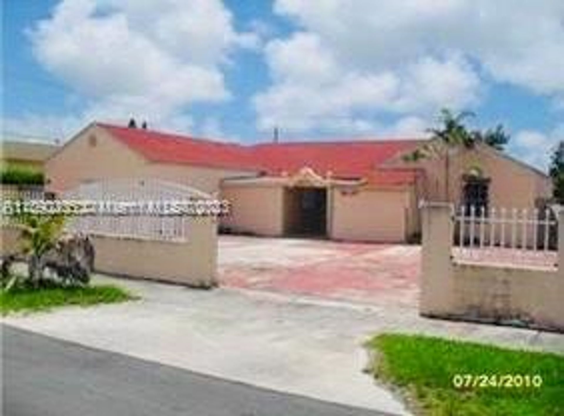 House in Miami, Florida 11791804