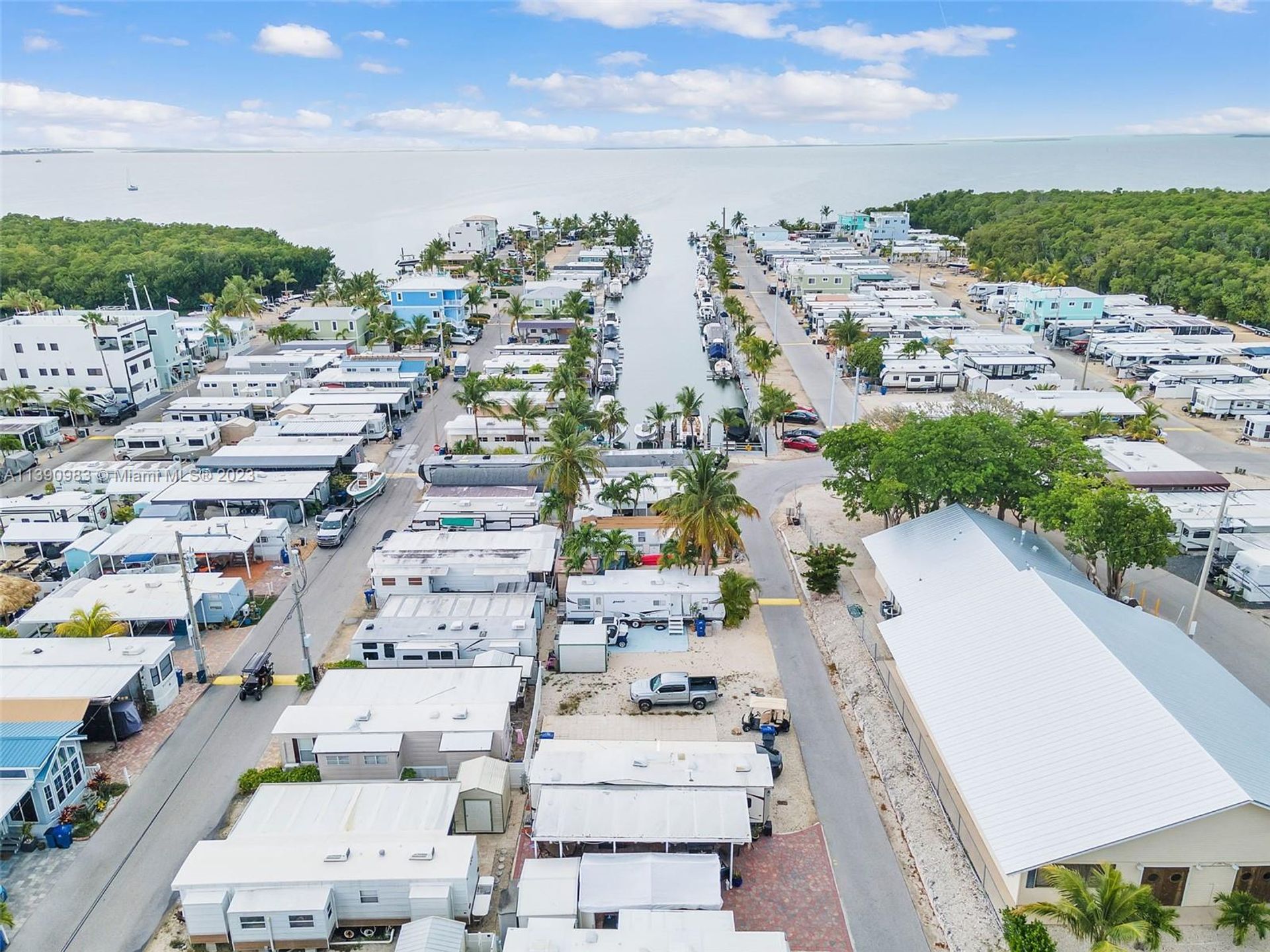 房子 在 Key Largo, Florida 11791805