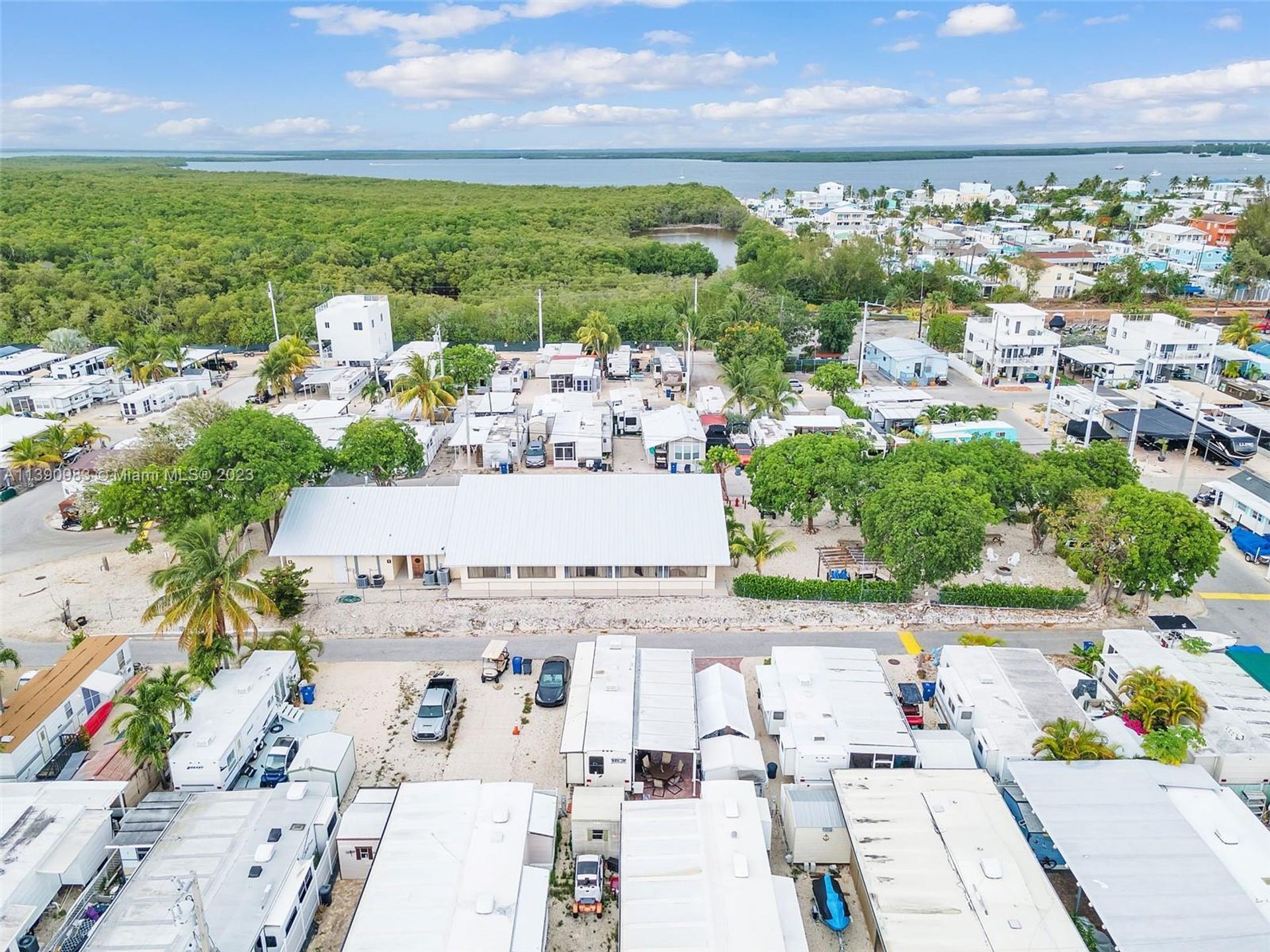 房子 在 Key Largo, Florida 11791805