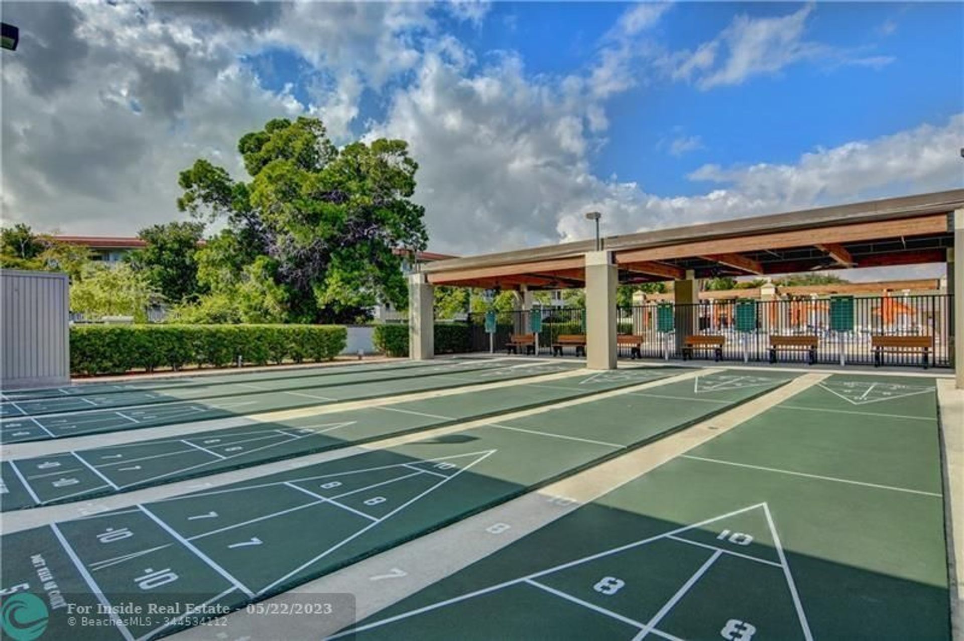 Condominium dans Coconut Creek, Florida 11791813