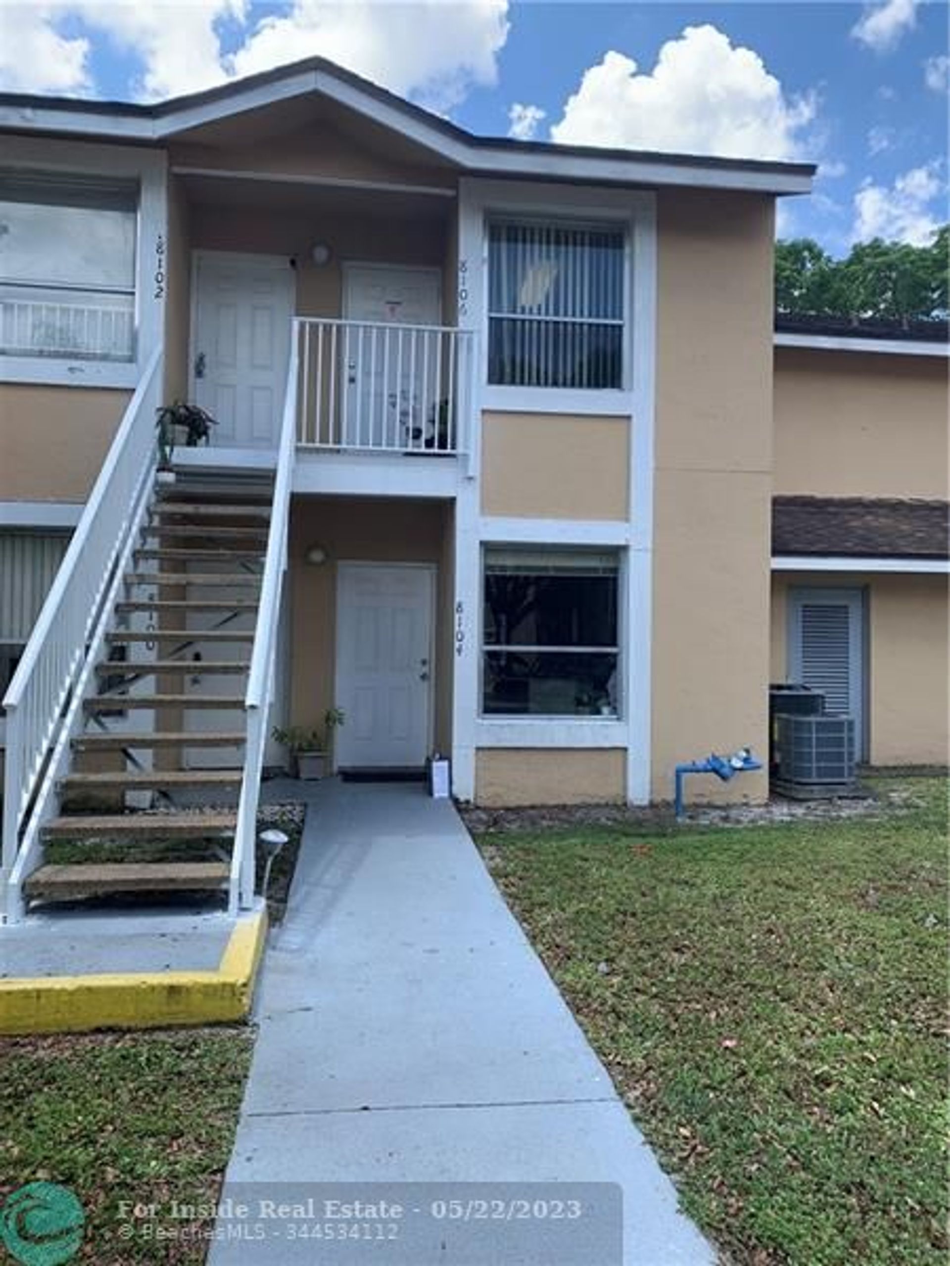 Residencial en Miramar, Florida 11791816