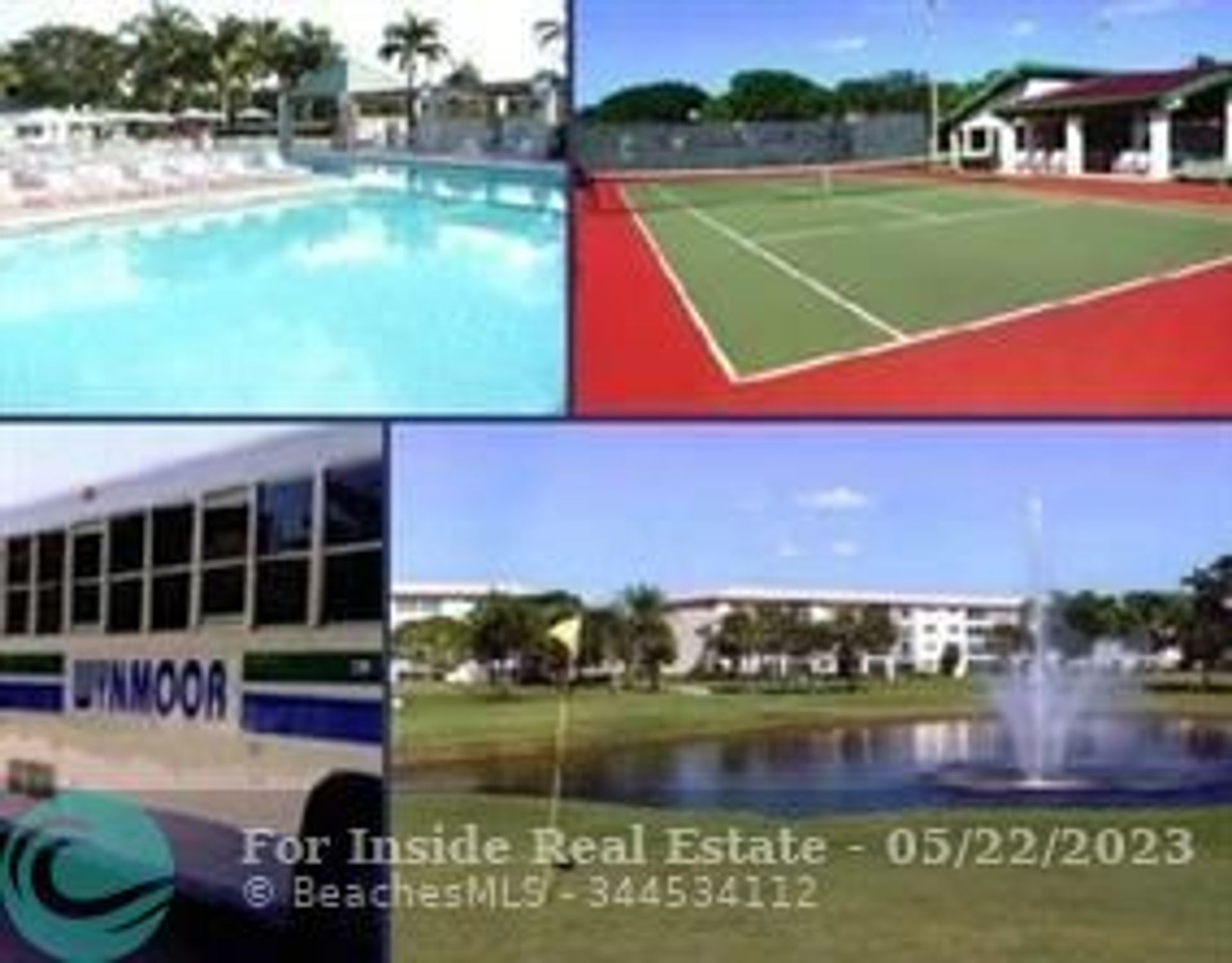 Condominium dans Coconut Creek, Florida 11791818