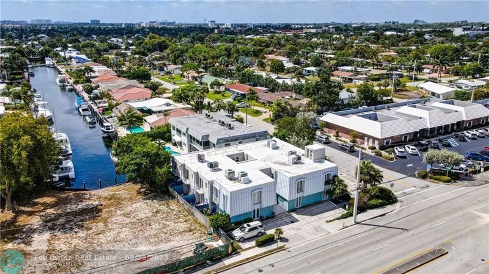 Condominium dans Îles du Country Club, Floride 11791819