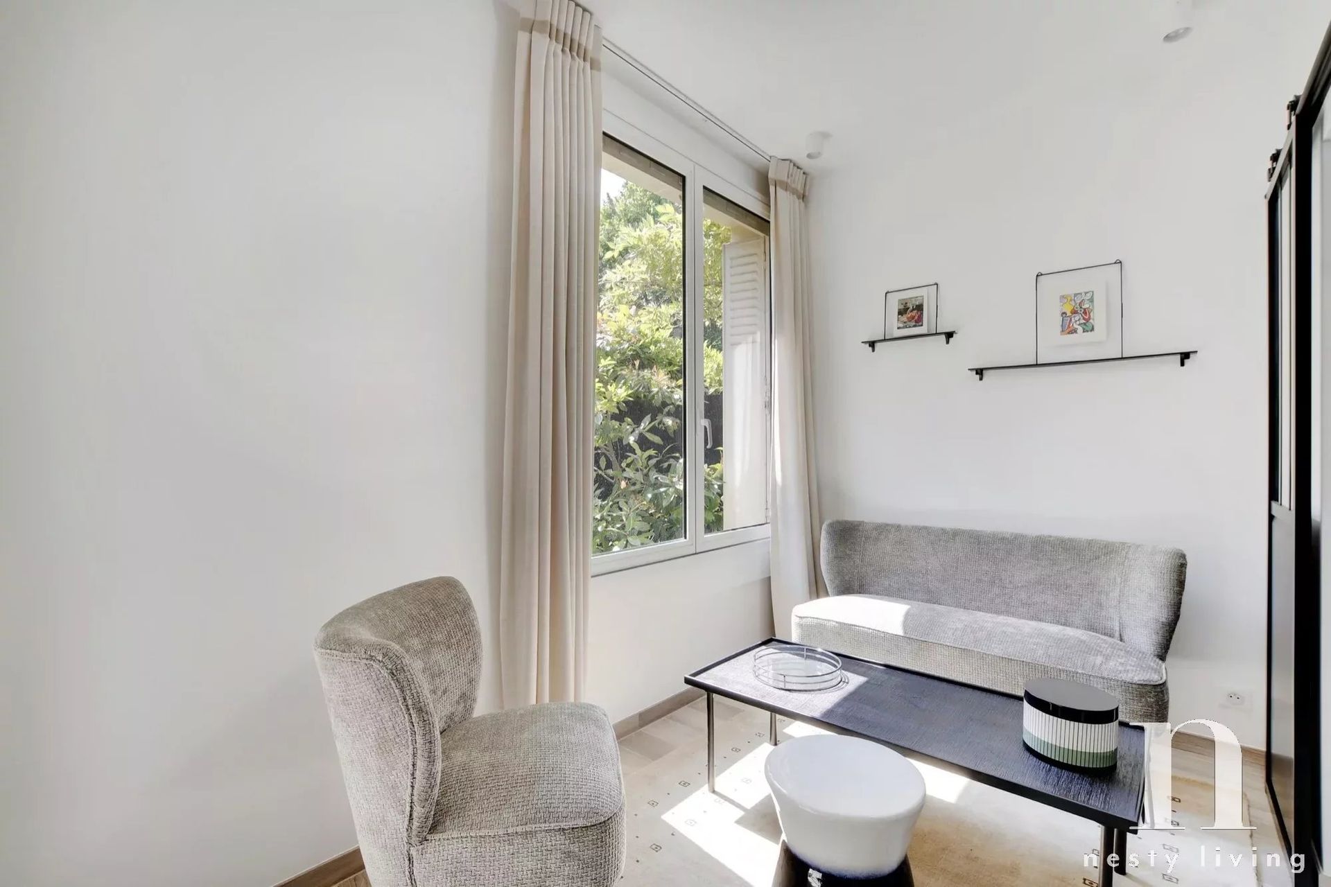 Condominio nel Neuilly-sur-Seine, Île-de-France 11791828