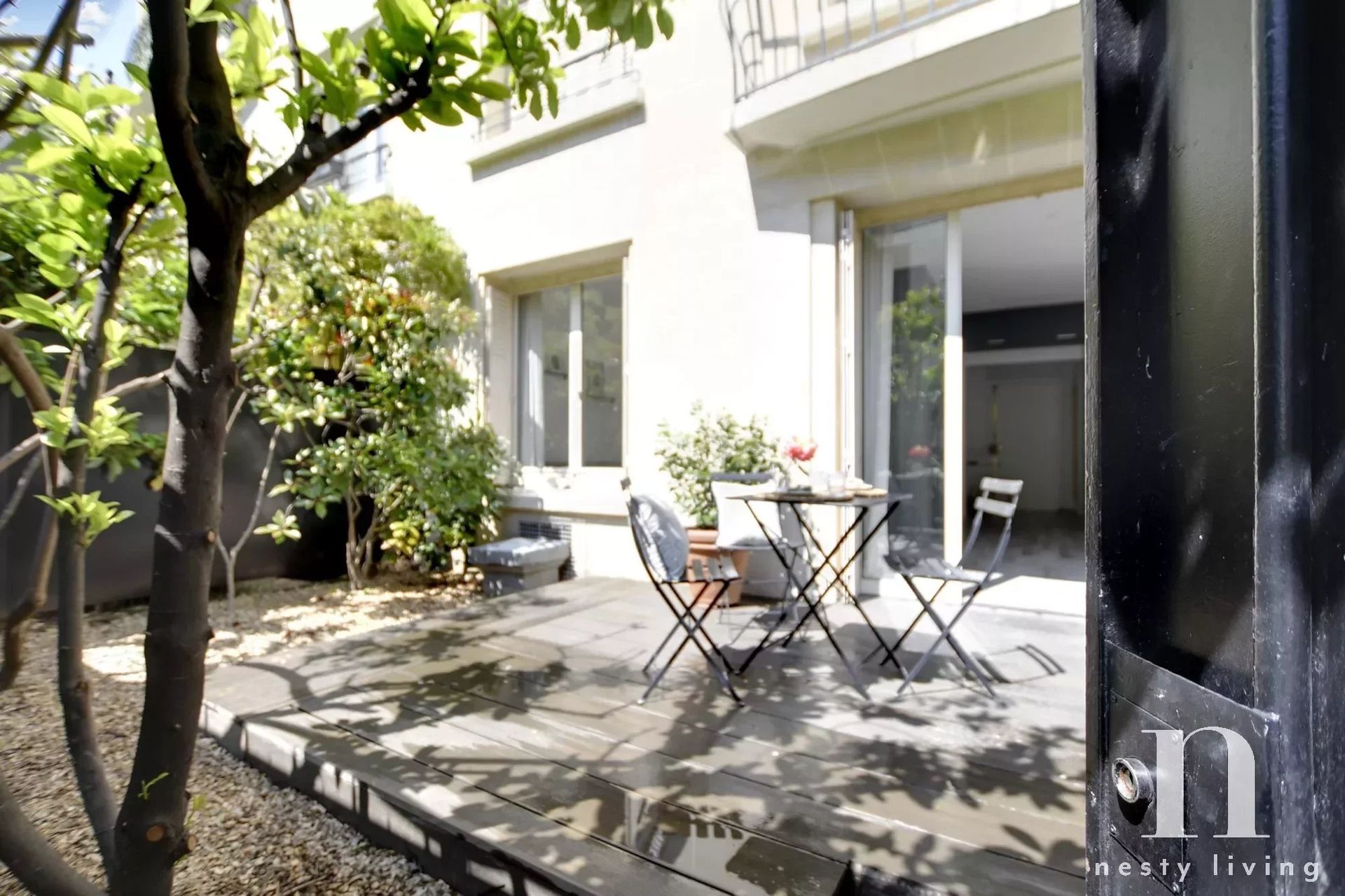 Condominio nel Neuilly-sur-Seine, Île-de-France 11791828