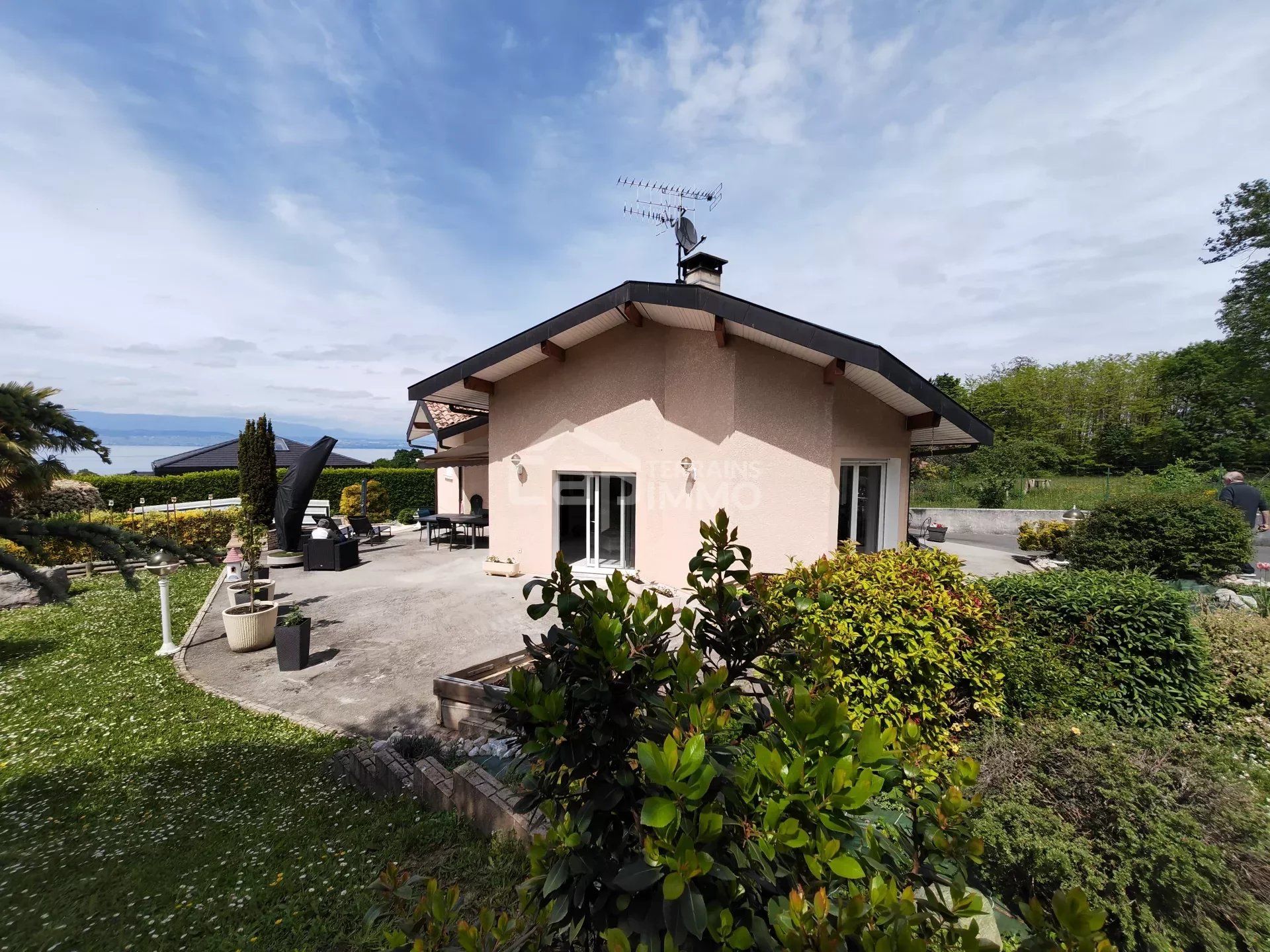 casa en Anthy-sur-Léman, Auvernia-Ródano-Alpes 11791847