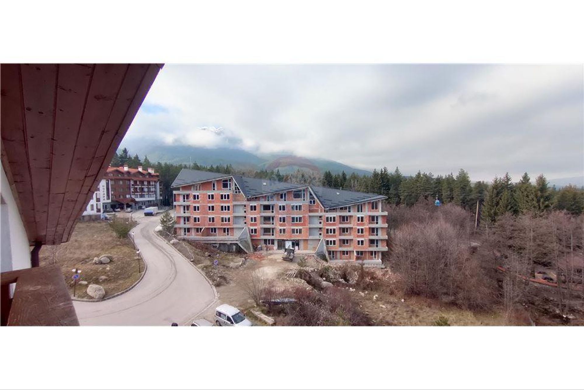 Condominio nel Bansko, Blagoevgrad Province 11791982