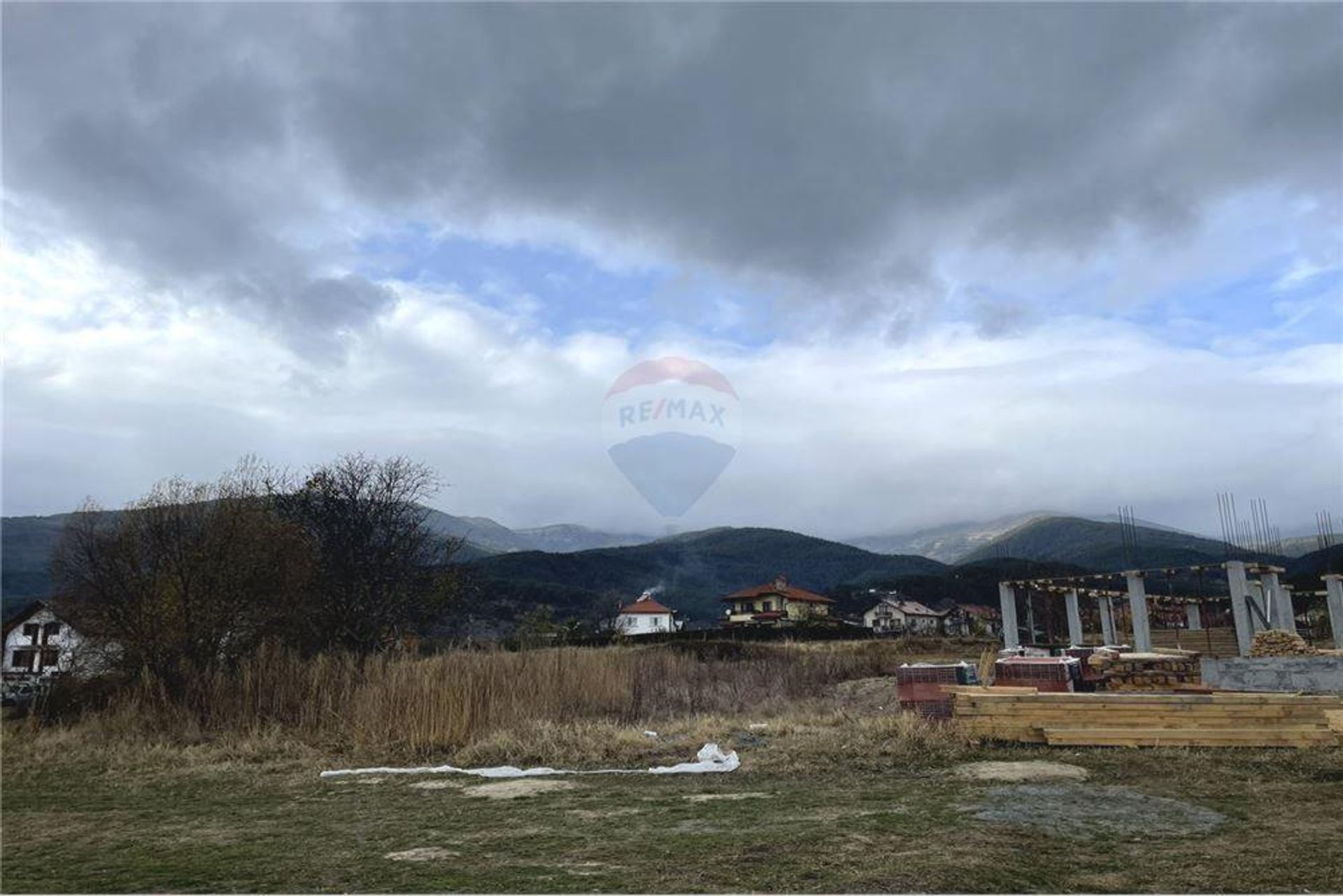 Condominium in Dobarsko, Blagoevgrad 11791986