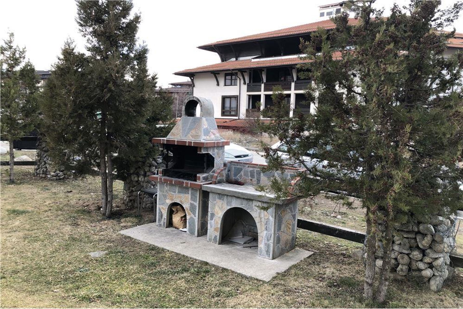 Condominium in Bansko, Blagoevgrad 11791989