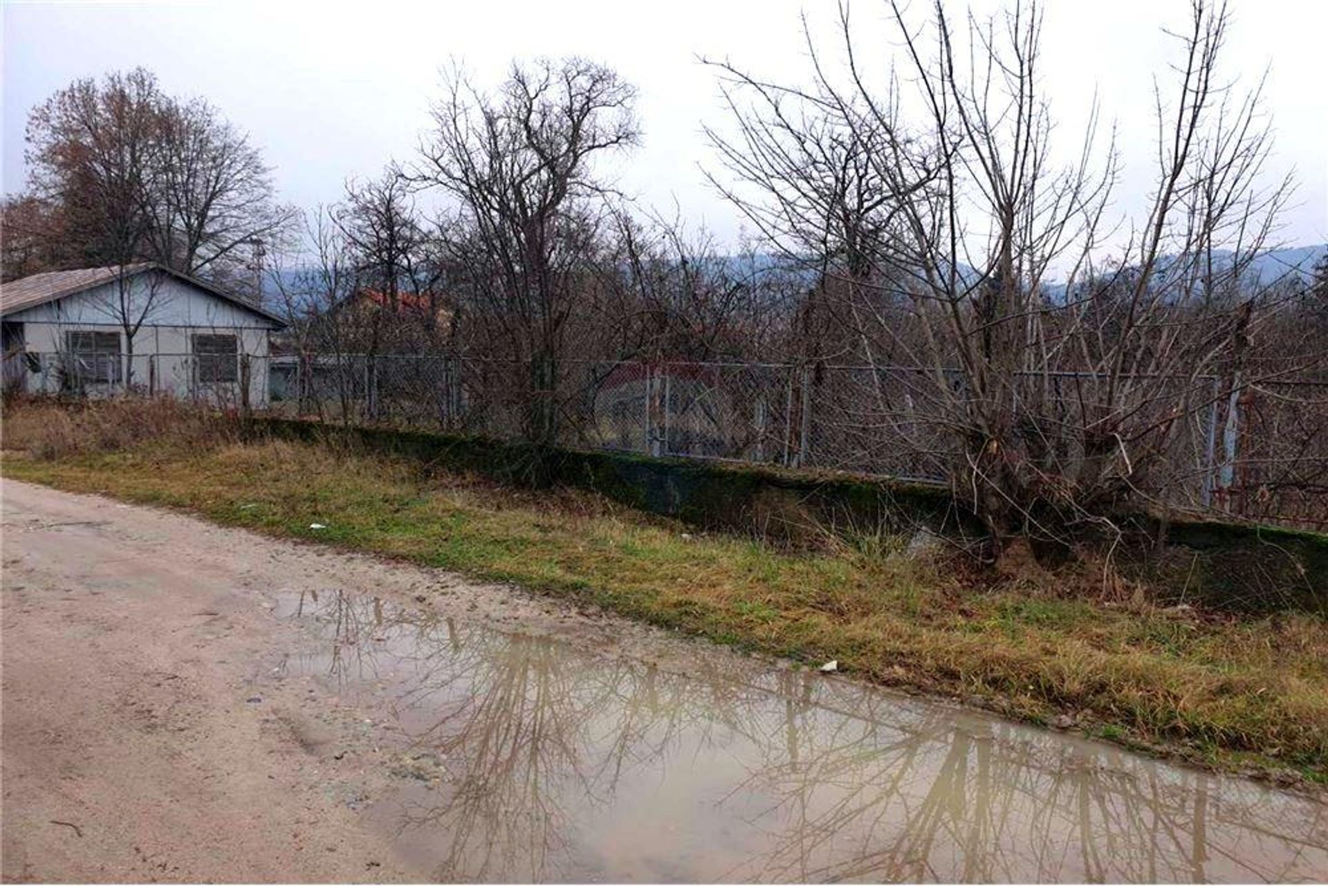 Kondominium di Dobrinishte, Blagoevgrad 11791991