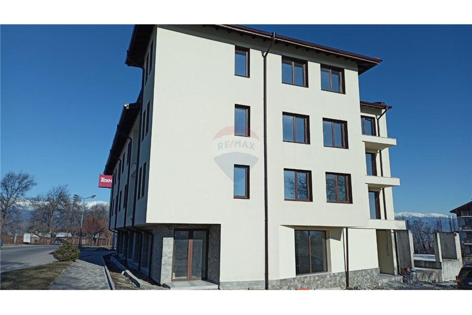 Condominium in Bansko, Blagoevgrad 11791999