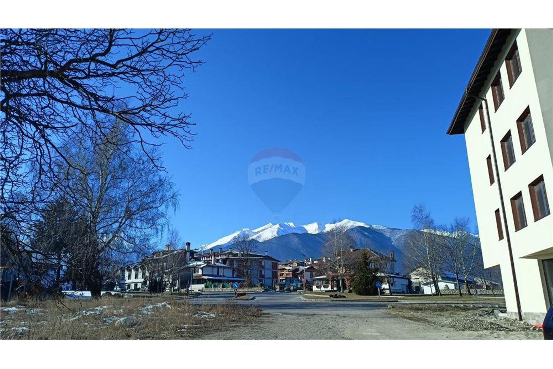 Condominio en Bansko, Blagoevgrad 11791999