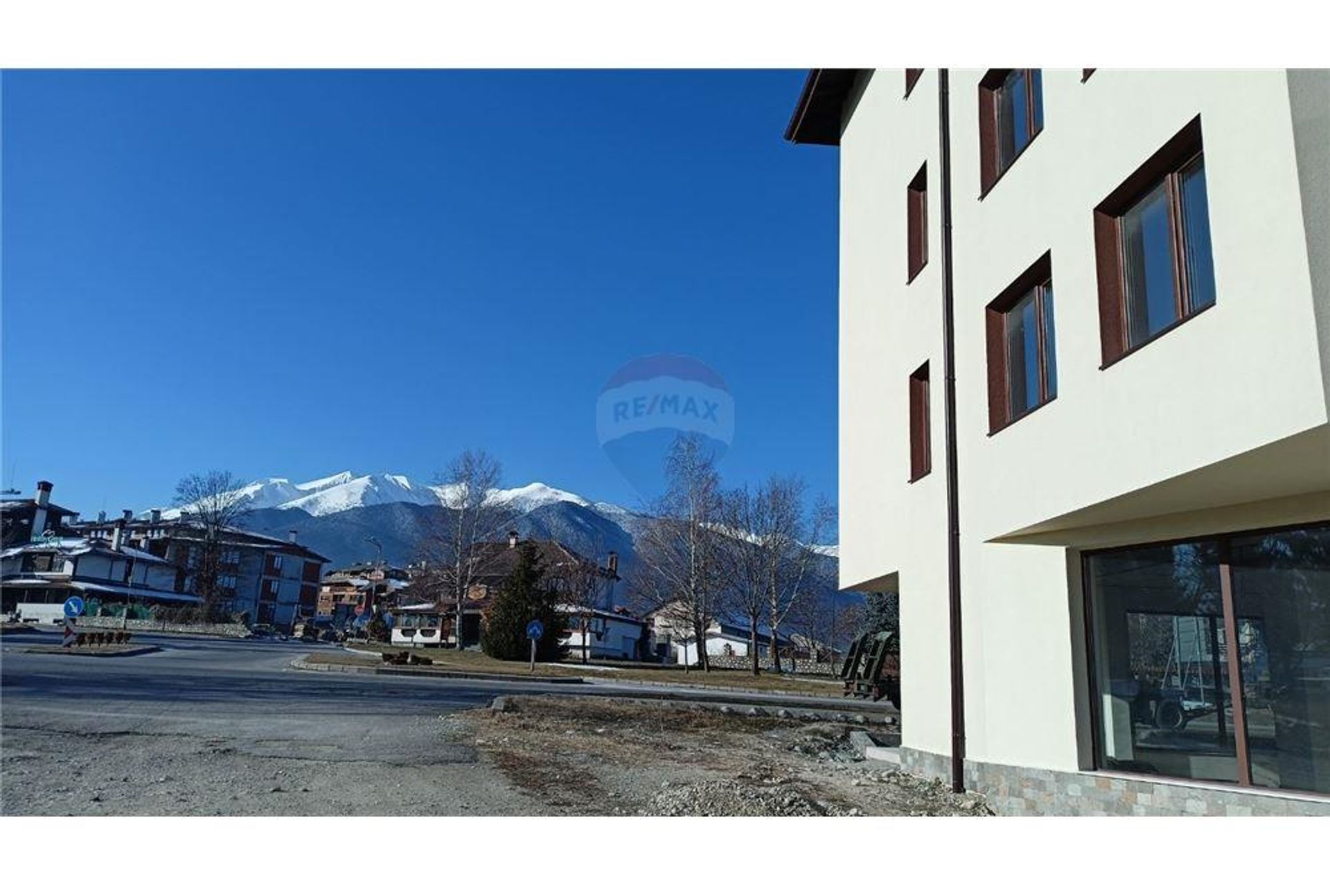 Condominium in Bansko, Blagoevgrad 11791999